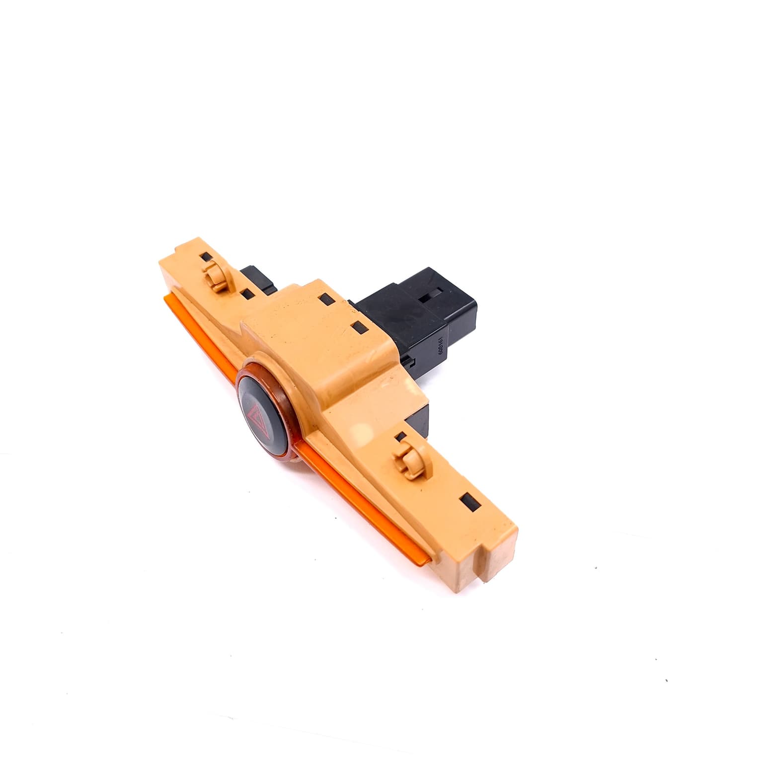 Hazard light switch Kia CARENS 3 (UN) 2006–2013 2.0 CRDi 140 D4EA 937901D000 – 1