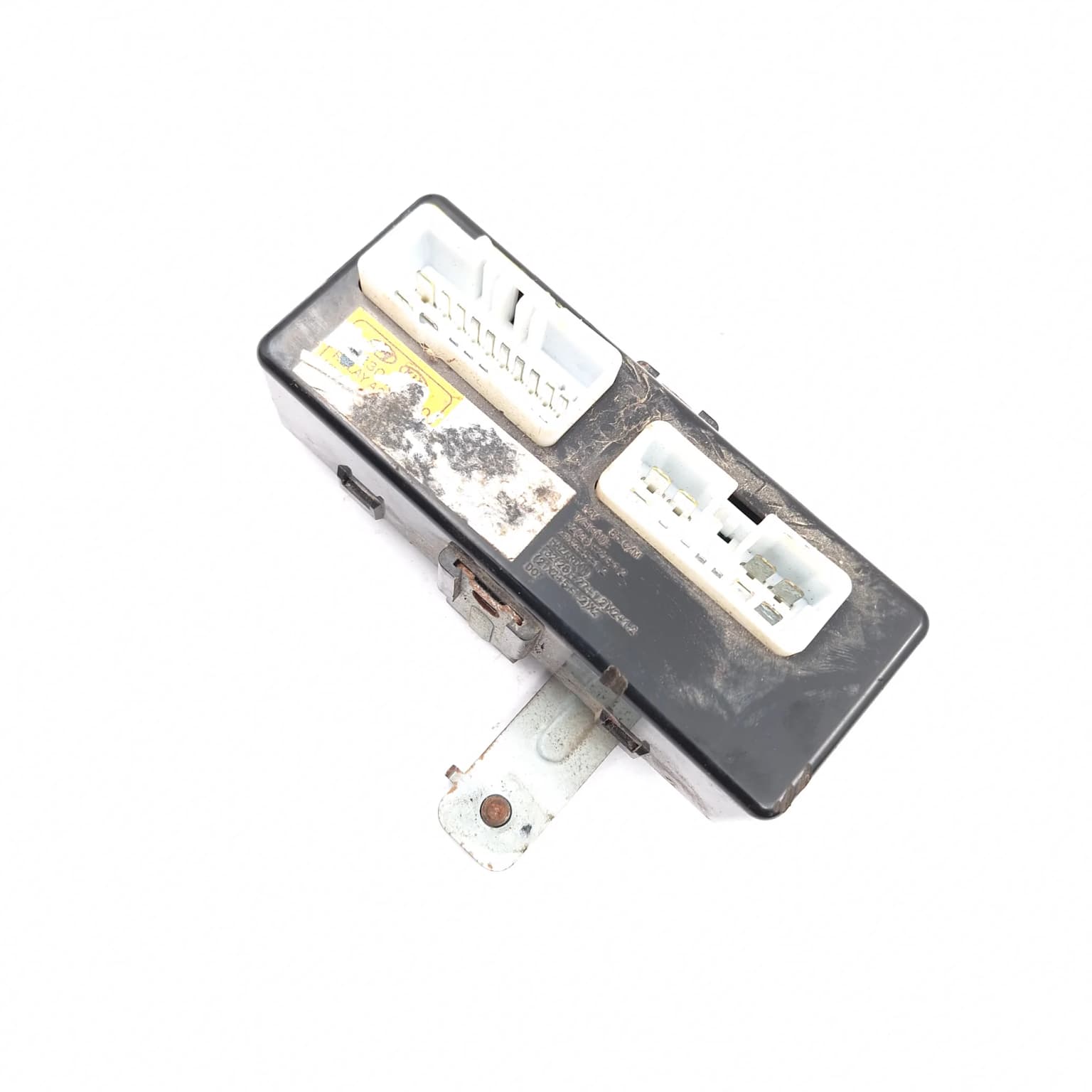 Calculateur Hyundai SANTA FE 2 (CM) 2005+ 954004F100 – 1