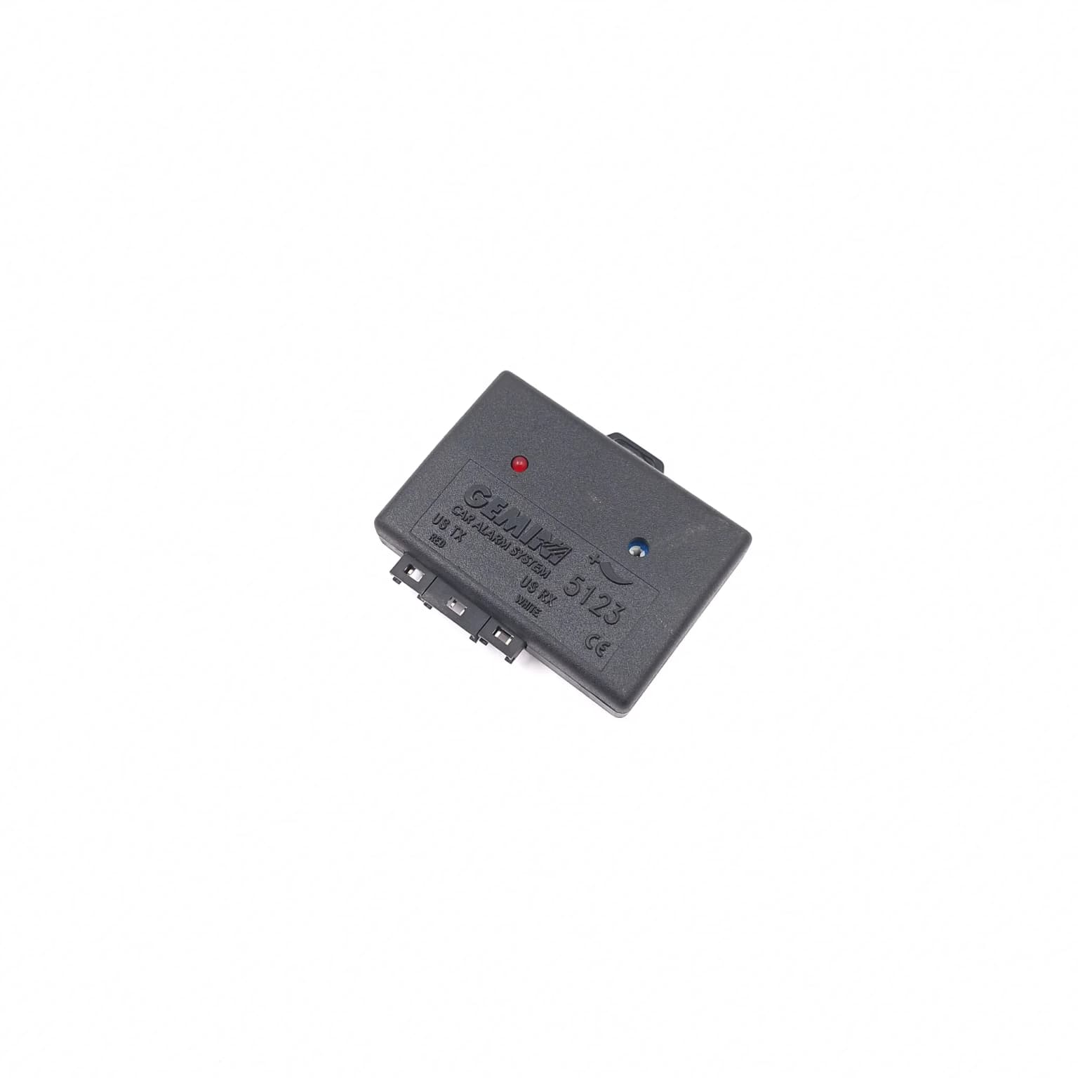 Control unit Toyota COROLLA 2001–2006 2.0 D-4D 1CD-FTV GEMINI5123 – 1