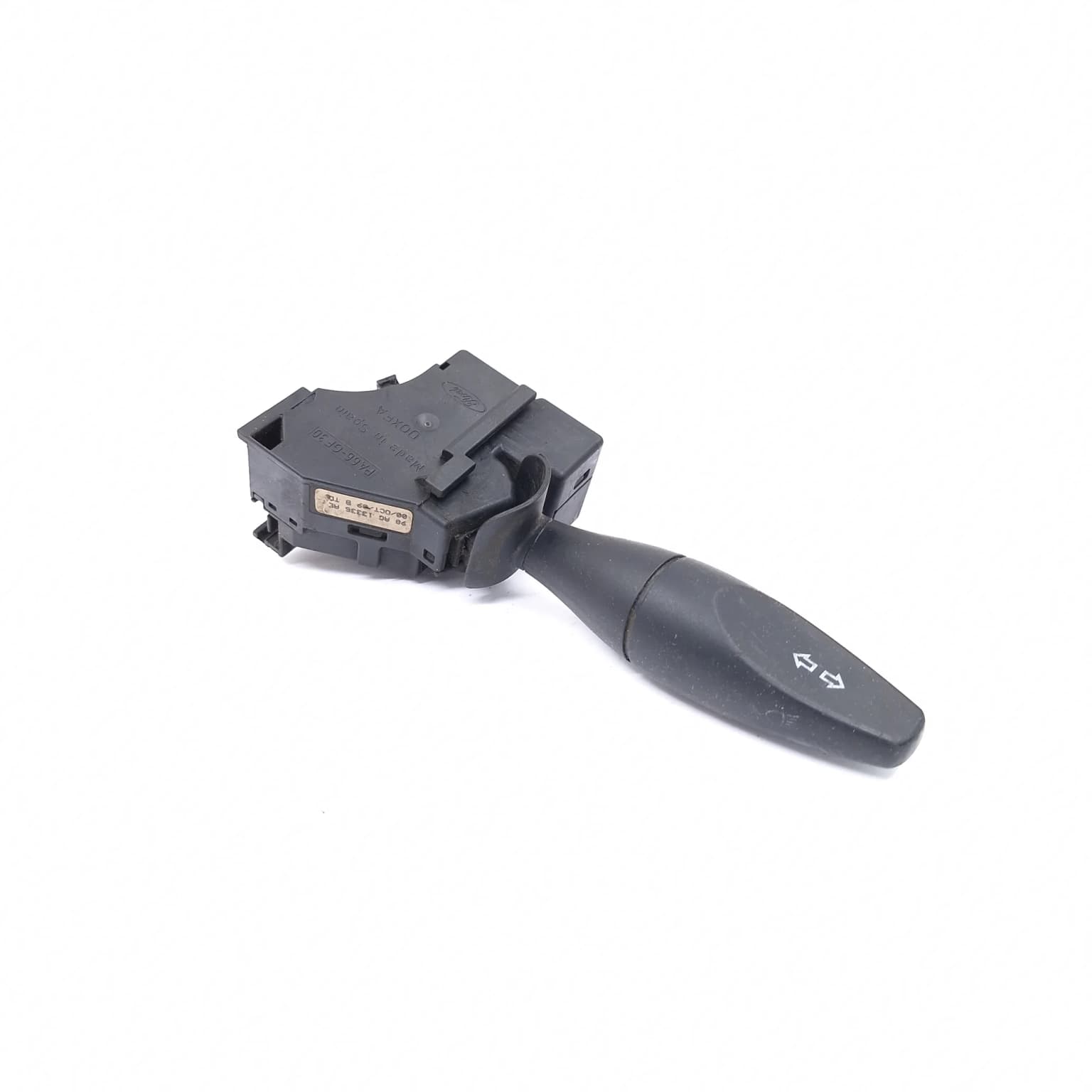Turn signal lever Ford FOCUS Mk 1 1998–2004 98AG13335AE – 1