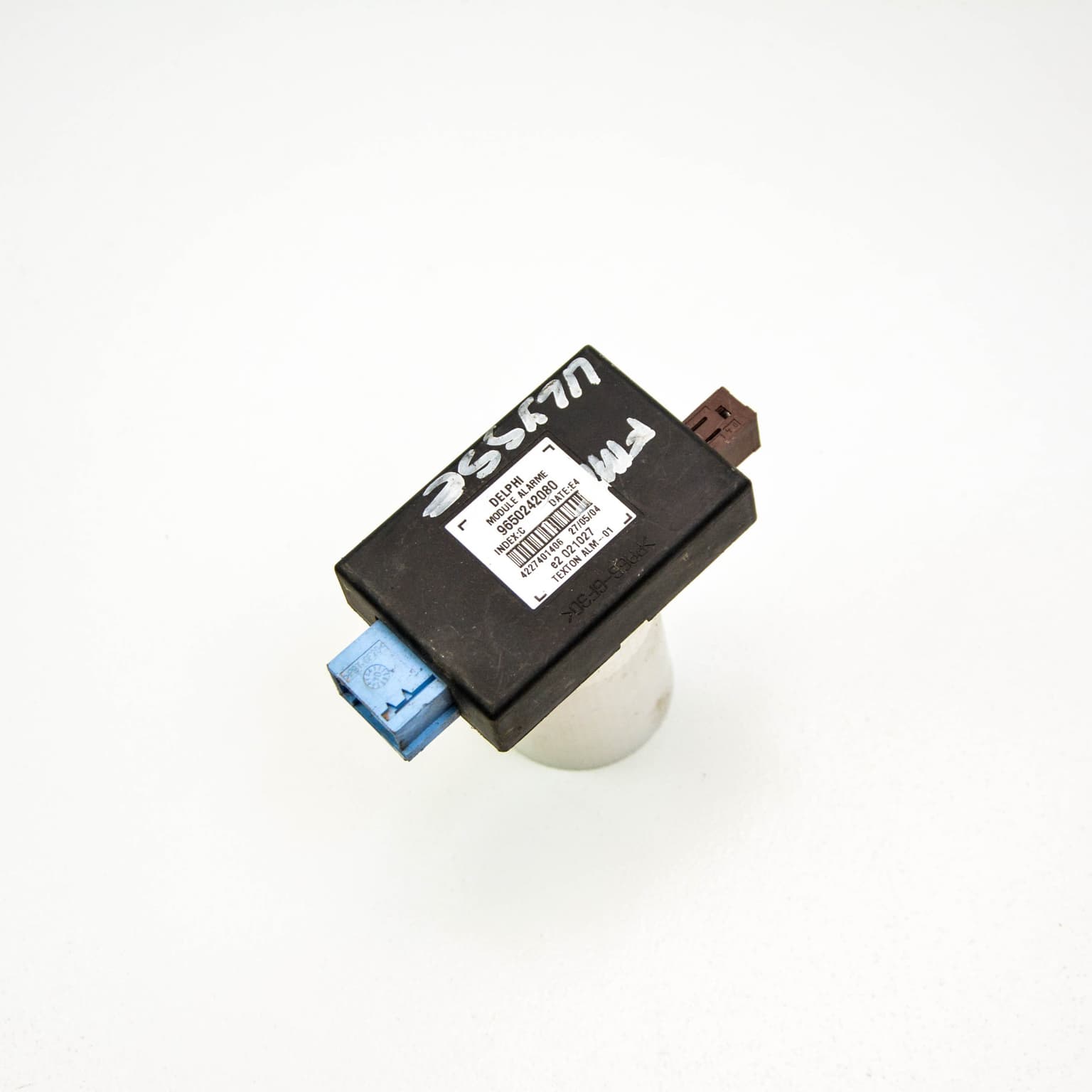 Control unit Fiat ULYSSE (179) 2002–2010 9650242080 – 1