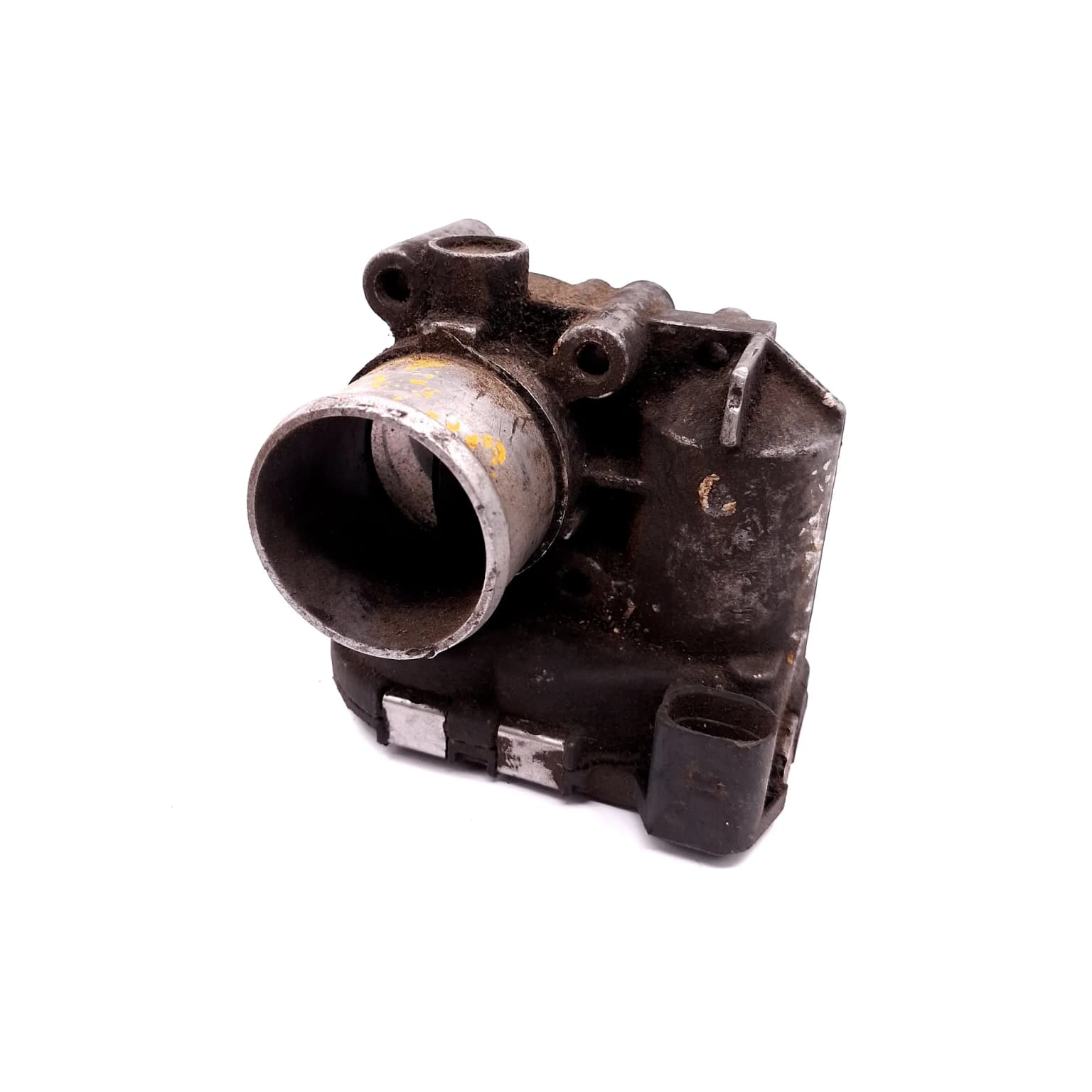 Throttle valve Renault TRAFIC 2 2001–2014 2.0 dCi 115 (EL0H) 8200330810 – 1