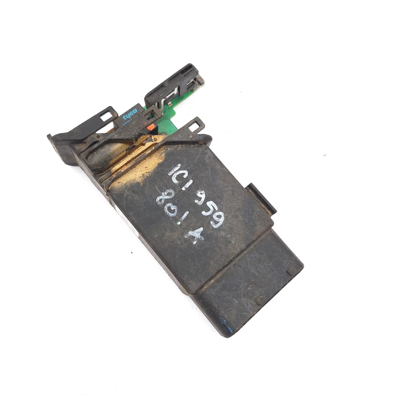 Calculateur VW BORA (1J) 1998–2005 105414301 – 1