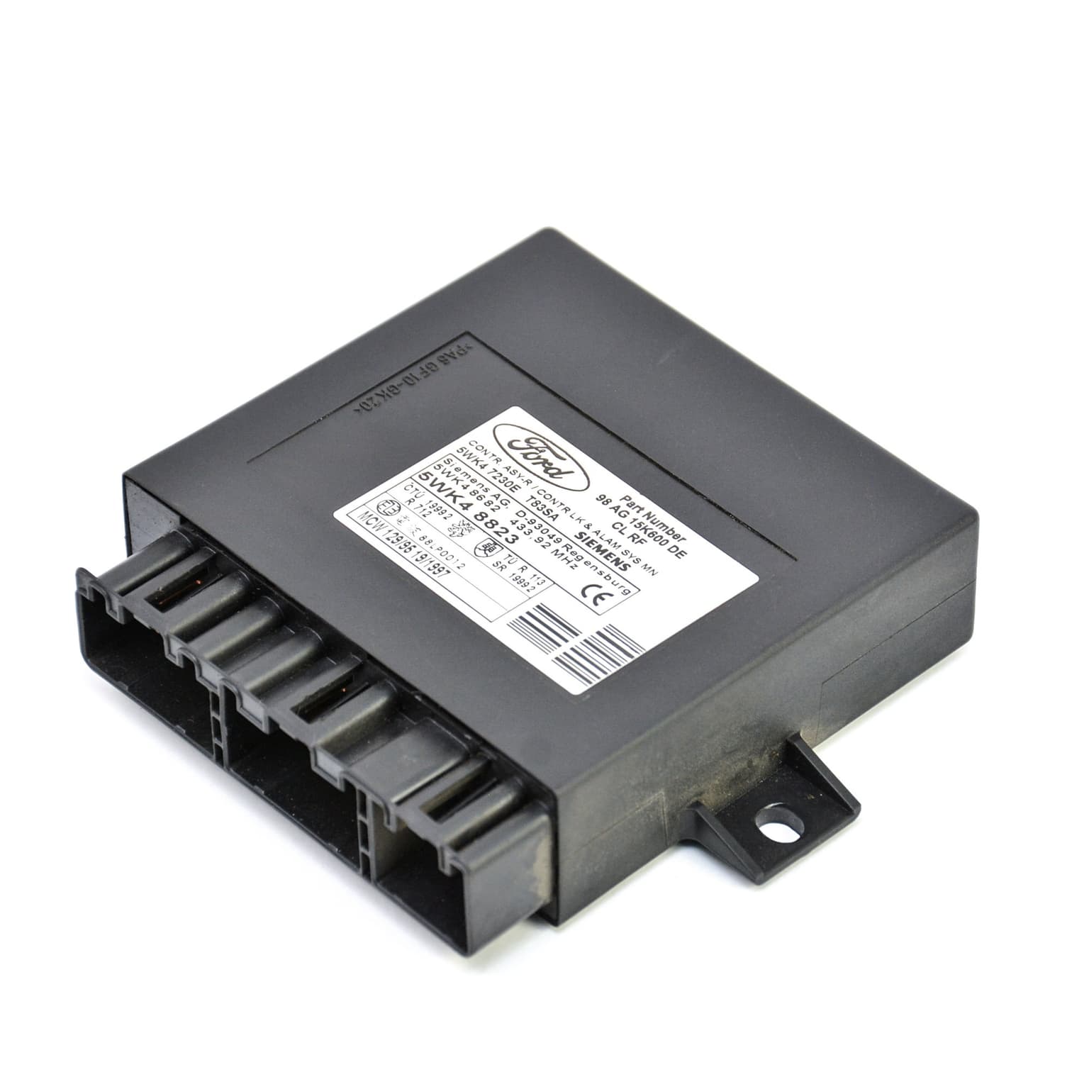 Comfort control module Ford FOCUS Mk 1 1998–2004 98AG15K600DE – 1