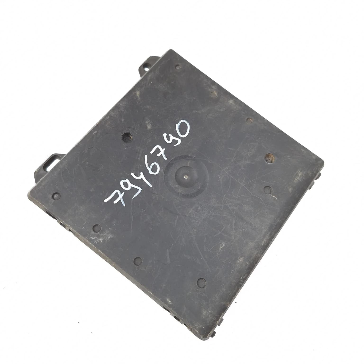 Comfort control module VW POLO (9N, 9N3) 2002–2010 6Q1937049D – 1