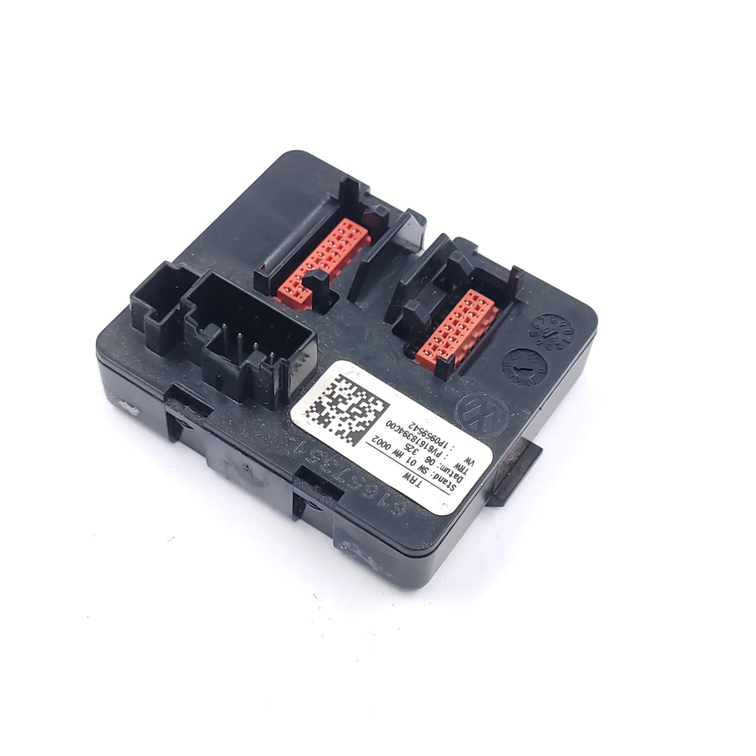 Calculateur VW PASSAT B6 2005–2010 2.0 TDI BMR PV61618394C00 – 1