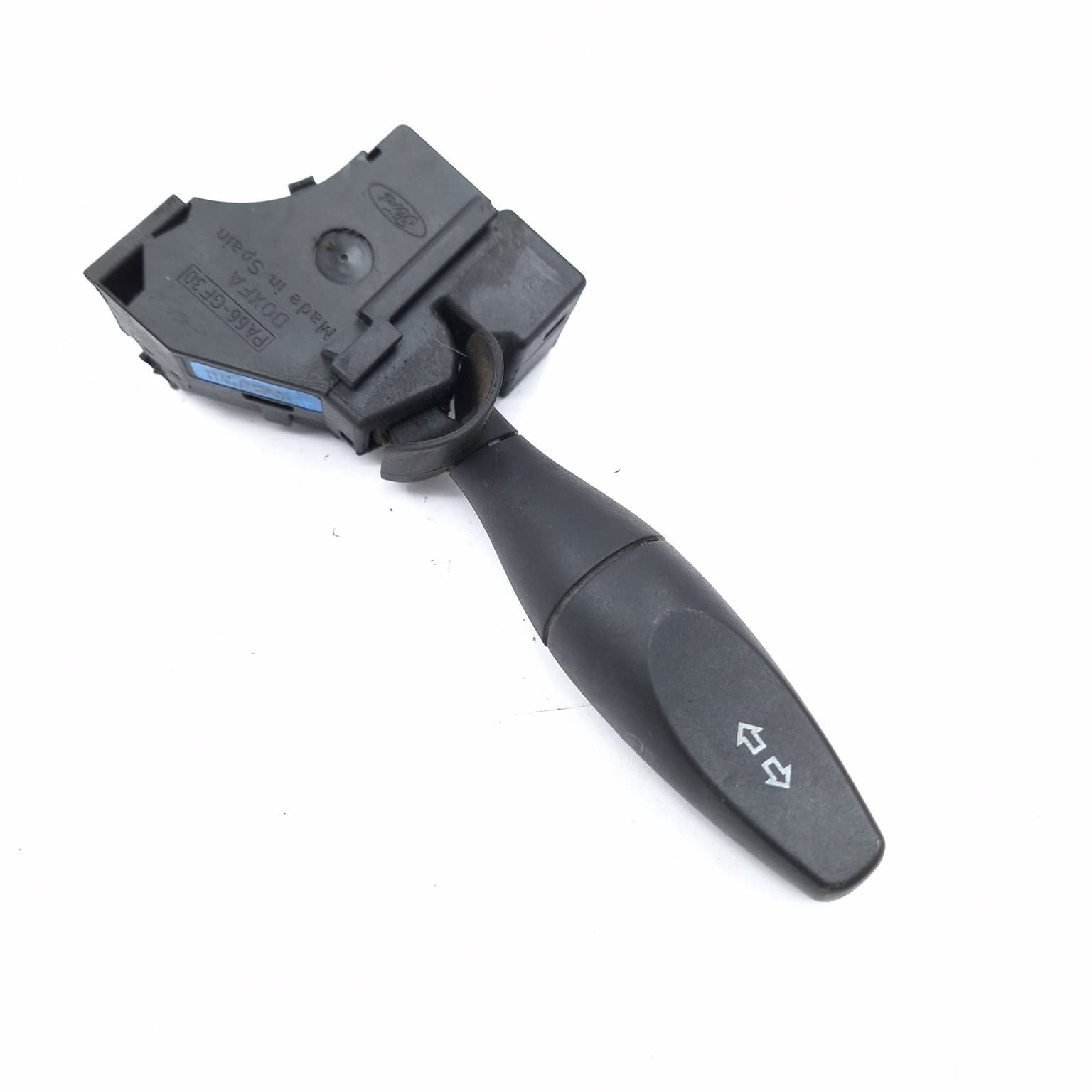 Turn signal lever Ford FUSION (JU) 2002–2012 1.4 FXJC 1S7T13335AF – 1