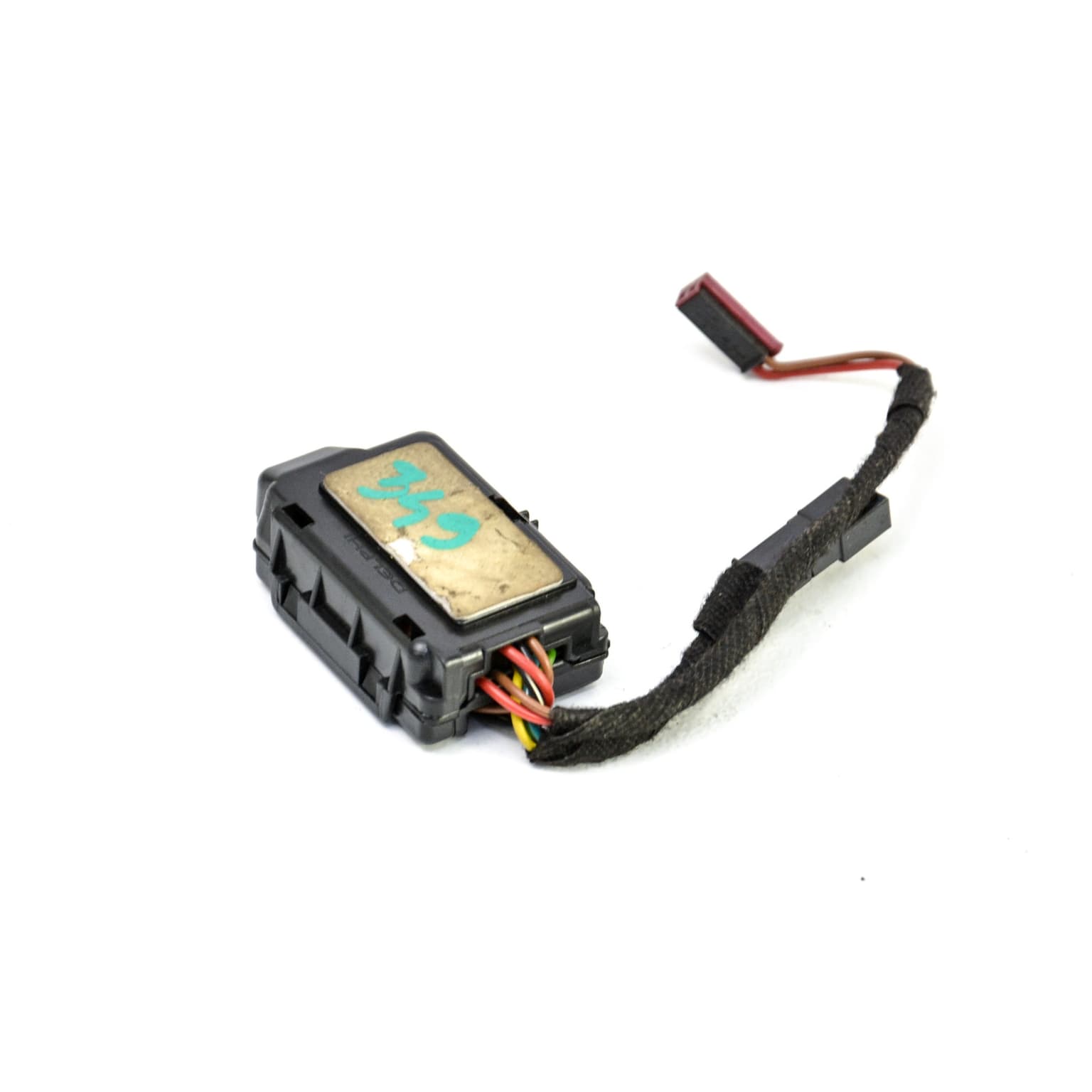 Sensor Land Rover RANGE ROVER Mk 3 L322 (LM) 2002–2012 61278000B – 1