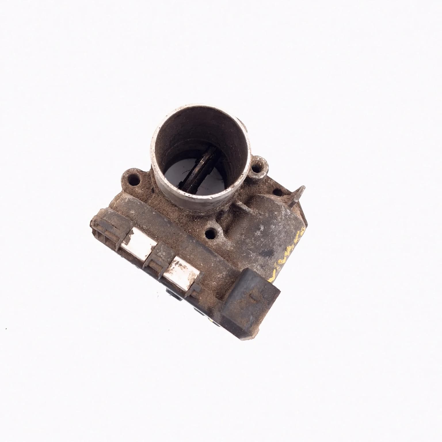 Throttle valve Opel VIVARO A 2001–2014 2.0 CDTI 8200330812 – 1