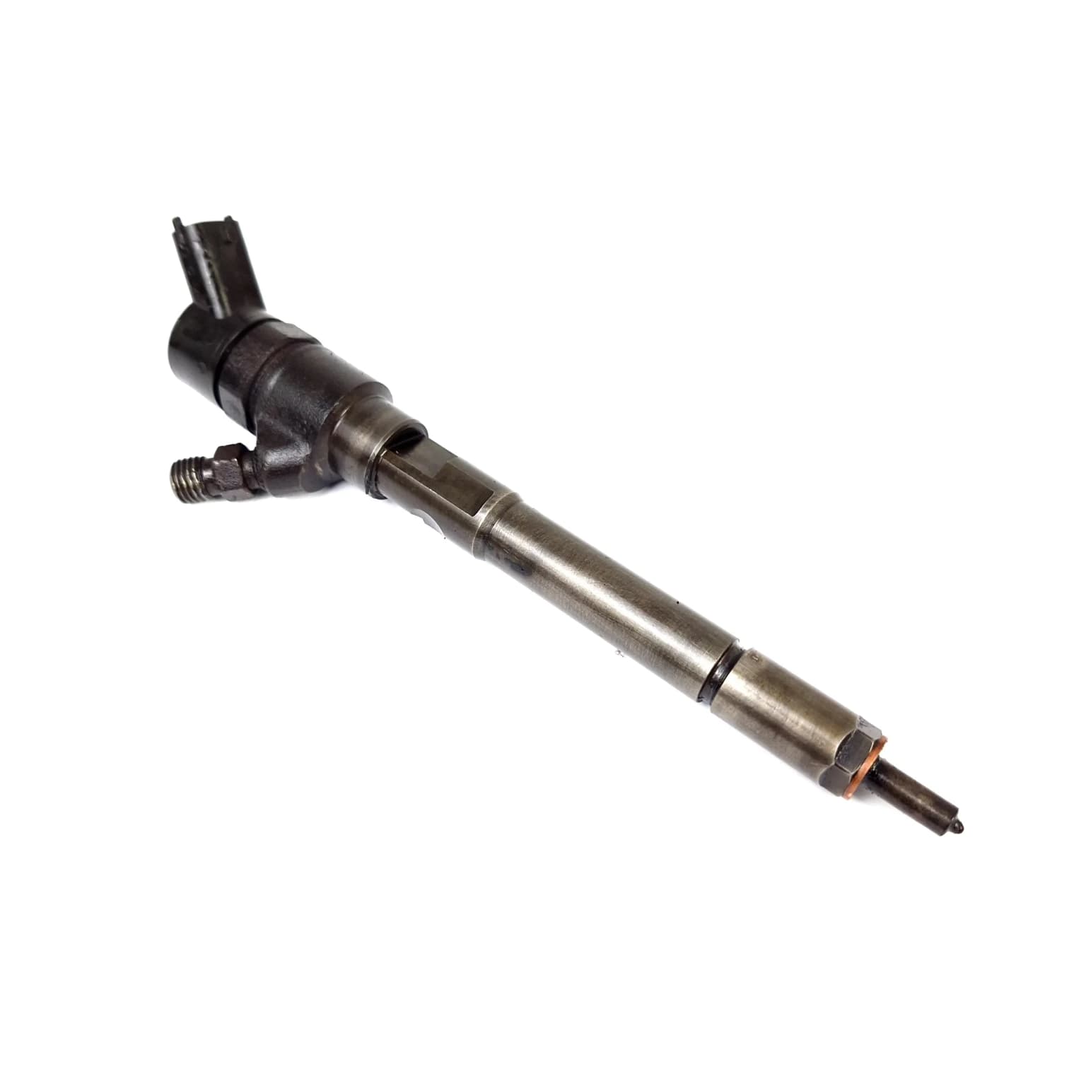 Fuel injector Hyundai TUCSON (JM) 2004–2010 2.0 CRDi tractiune integrala D4EA-F 3380027400 – 1
