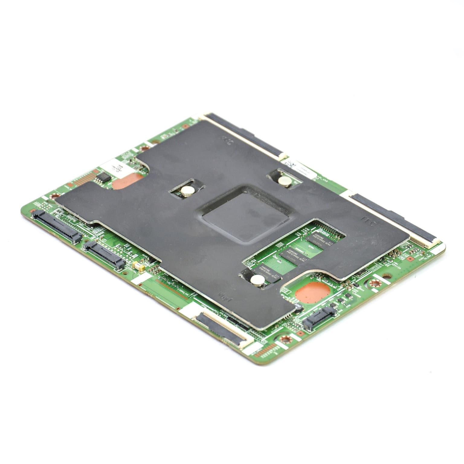 Control unit Samsung UE48JU7500L 2000–2000 BN4102297A – 1
