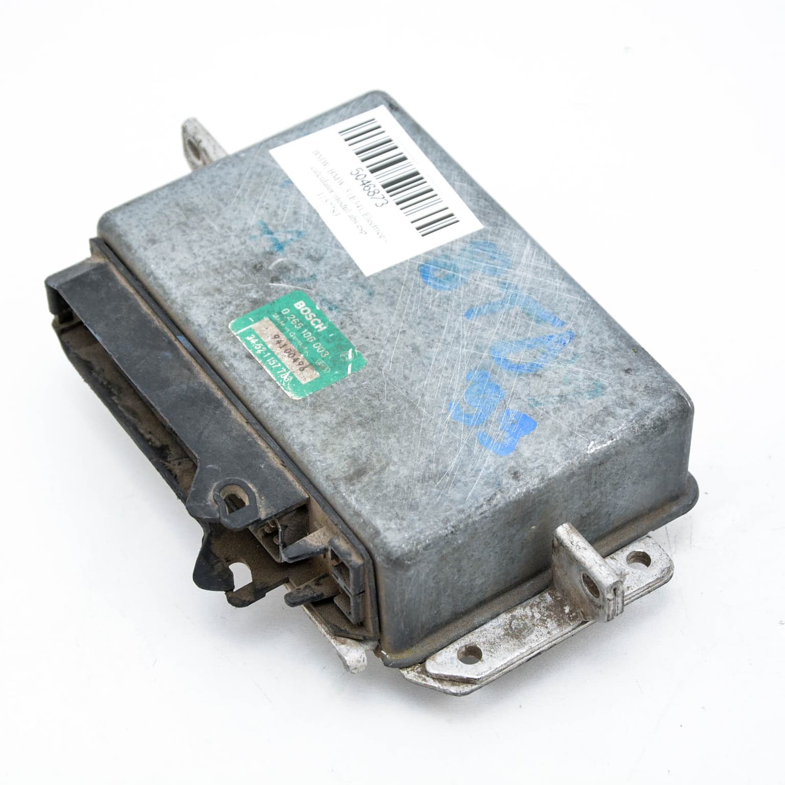 ABS ESP control unit BMW 5 (E34) 1987–1996 1157783 – 1