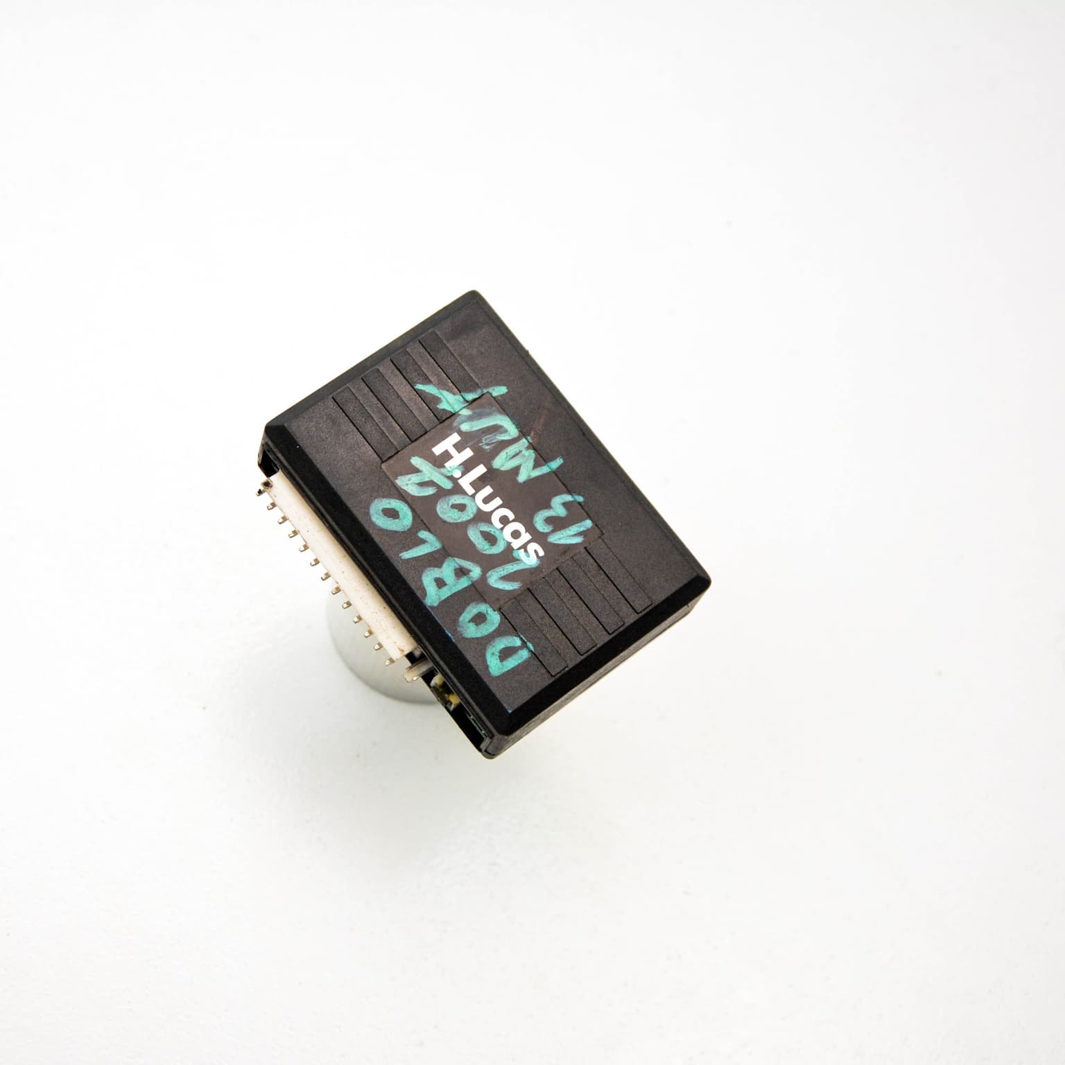 Control unit Fiat DOBLO (223, 119) 2000–2009 – 1
