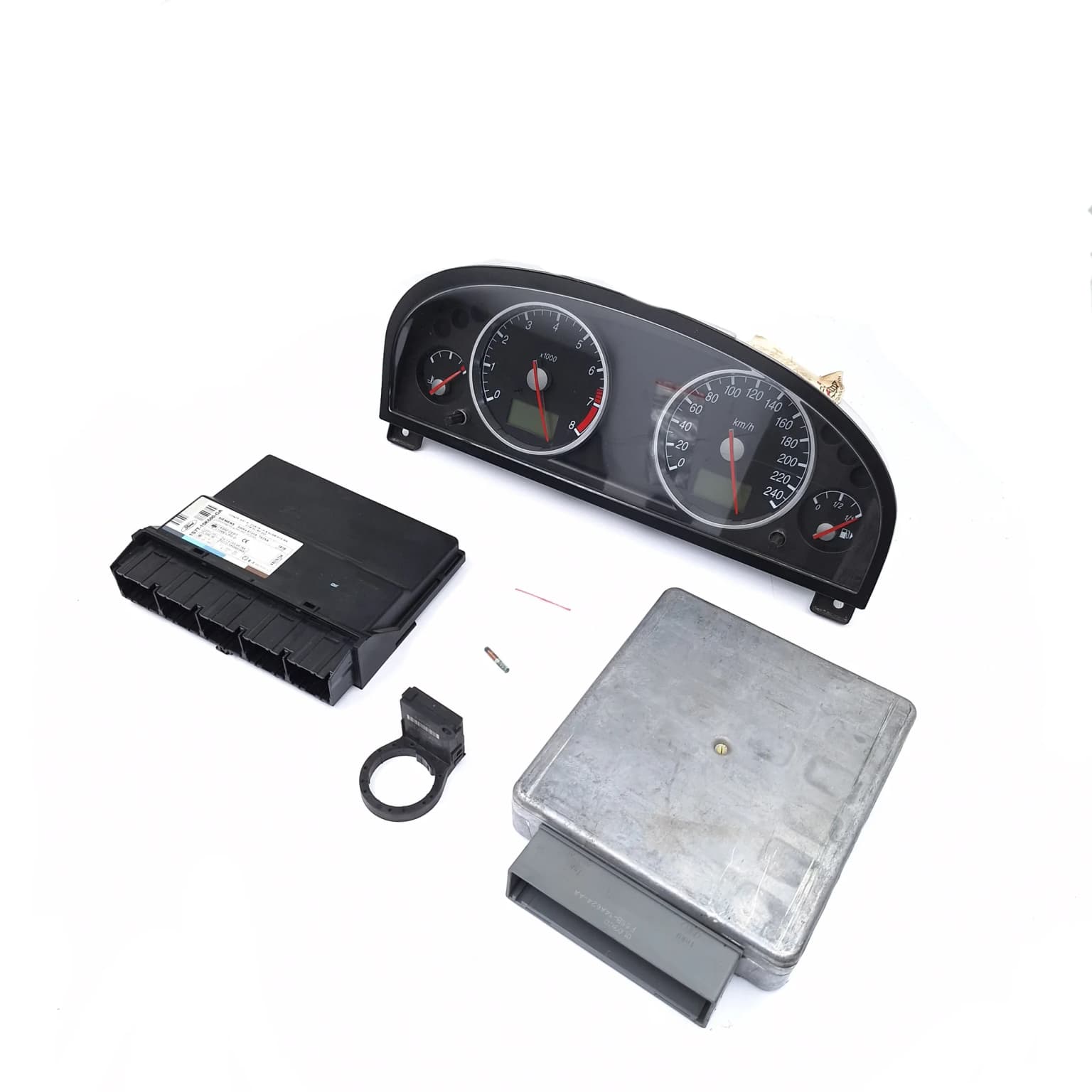 Ignition kit Ford MONDEO Mk 3 2000–2007 1.8 16V CHBB 1S7F12A650KD – 1