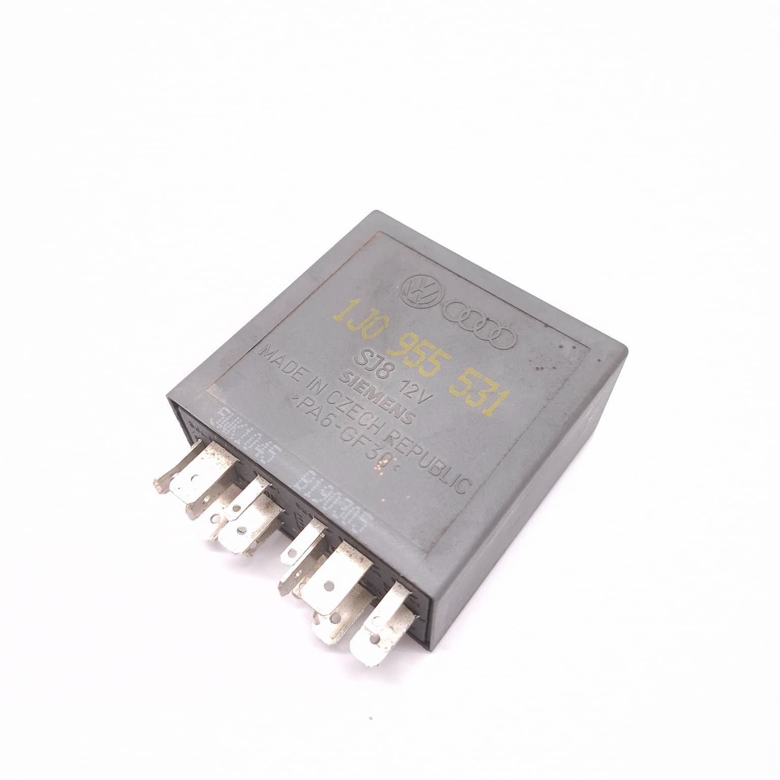 Relay VW PASSAT B5, B5.5 1996–2005 1J0955531 – 1