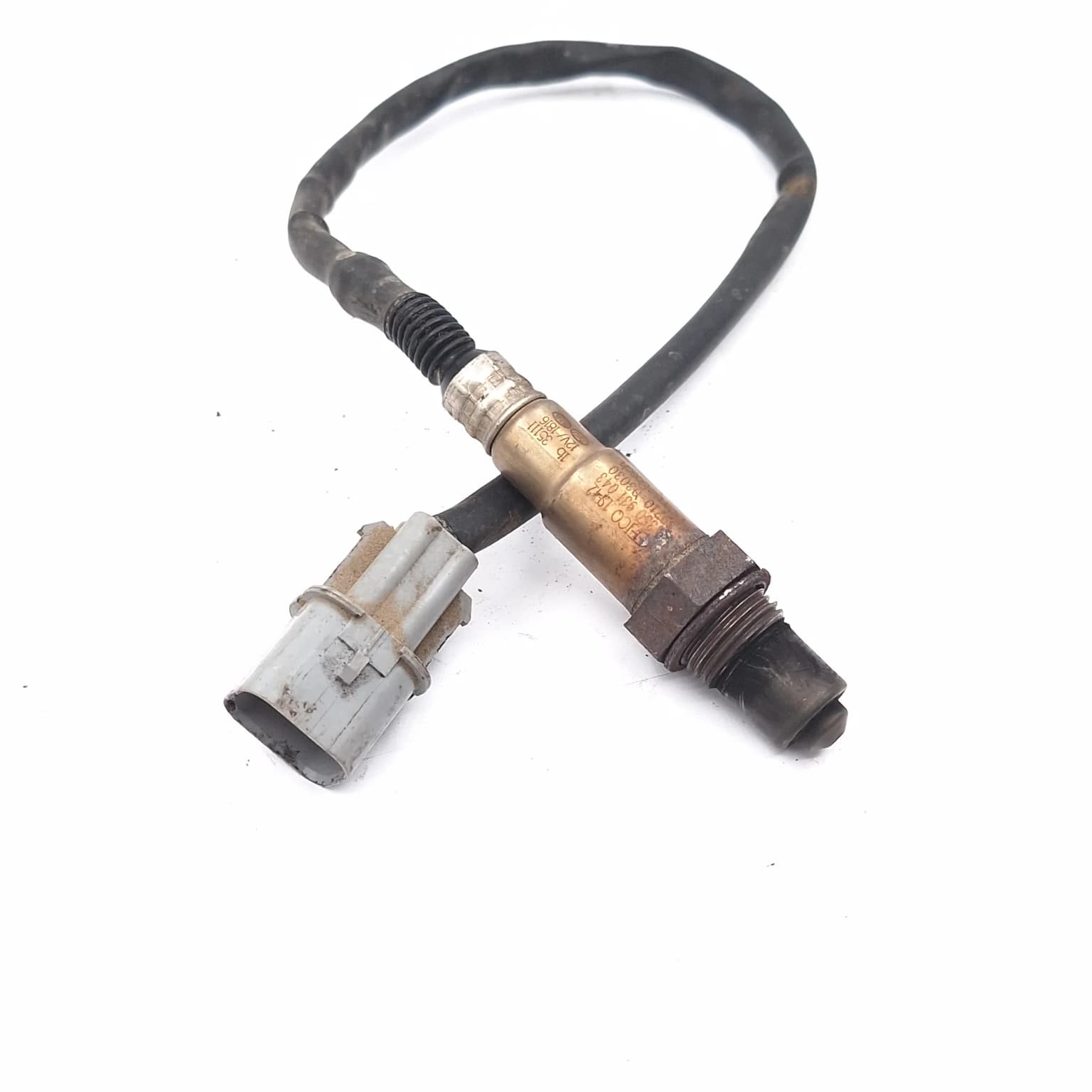 Lambda sensor Kia PICANTO (TA) 2011+ 1.2 G4LA 3921003030 – 1