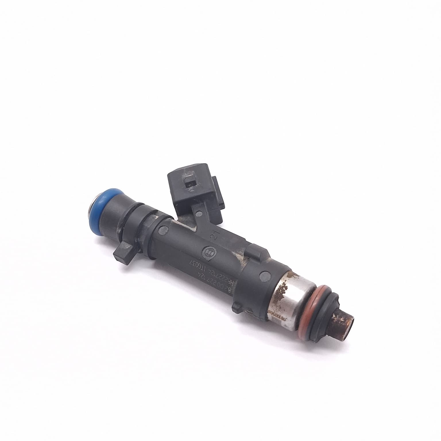 Fuel injector Dacia LOGAN (LS) 2004–2012 1.4 (LSOA, LSOC, LSOE, LSOG) K7J 710 0280158034 – 1