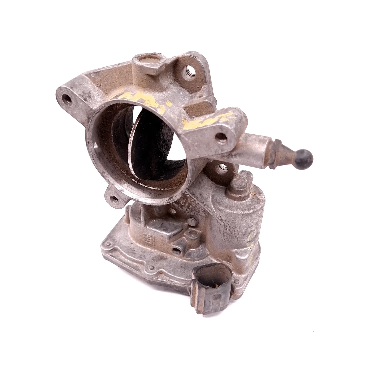 Throttle valve Opel INSIGNIA 2008–2022 2.0 CDTI 50569200 – 1