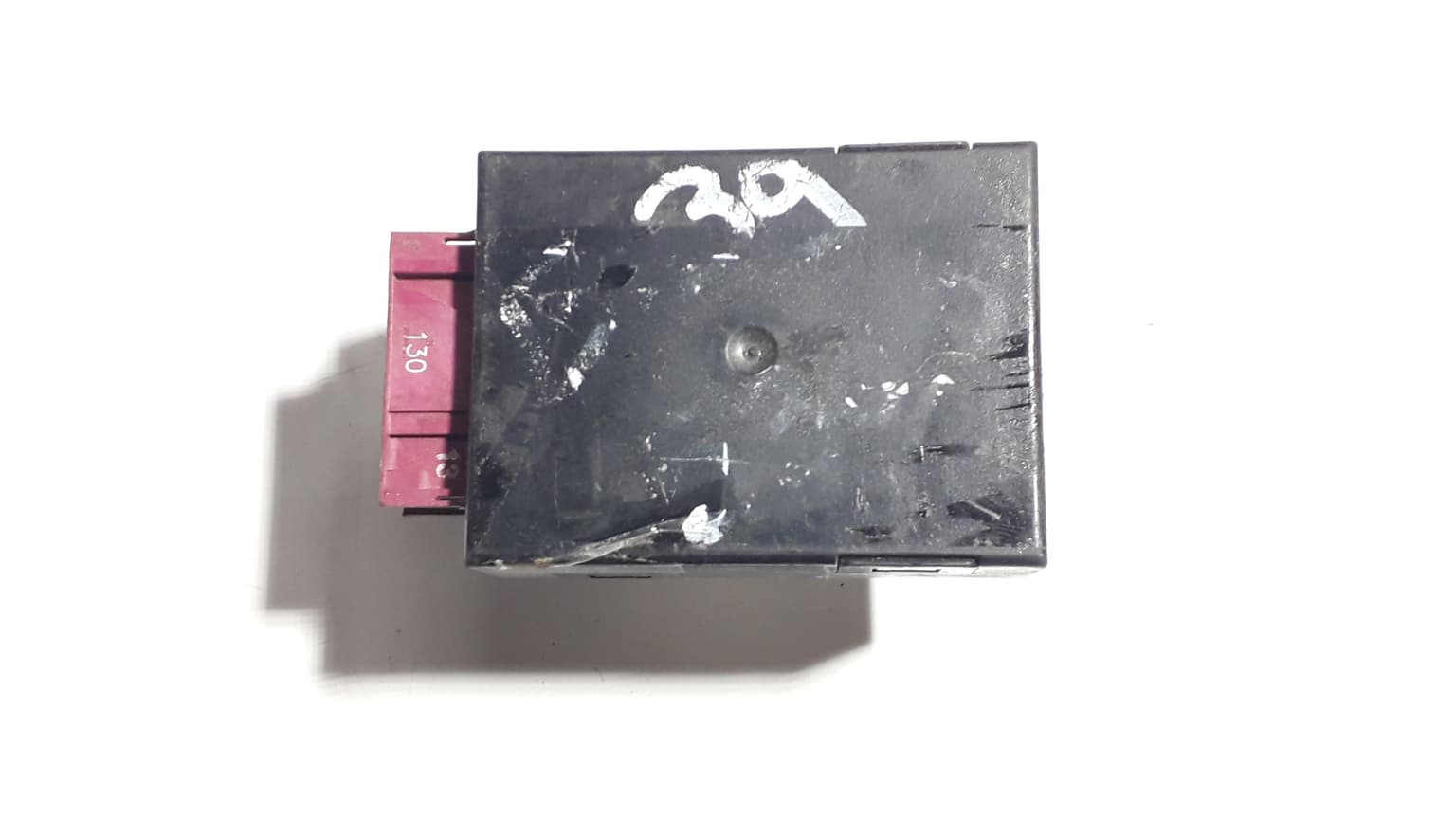 Light control module BMW 5 (E39) 1995–2004 8375964 – 1