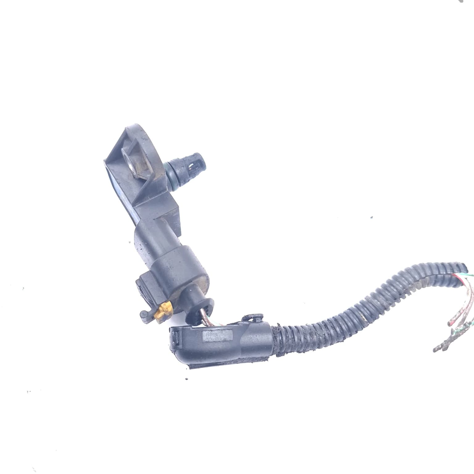 MAP sensor Fiat BRAVO 2 (198) 2007–2014 1.6 D Multijet 198 A6.000 0281002845 – 1