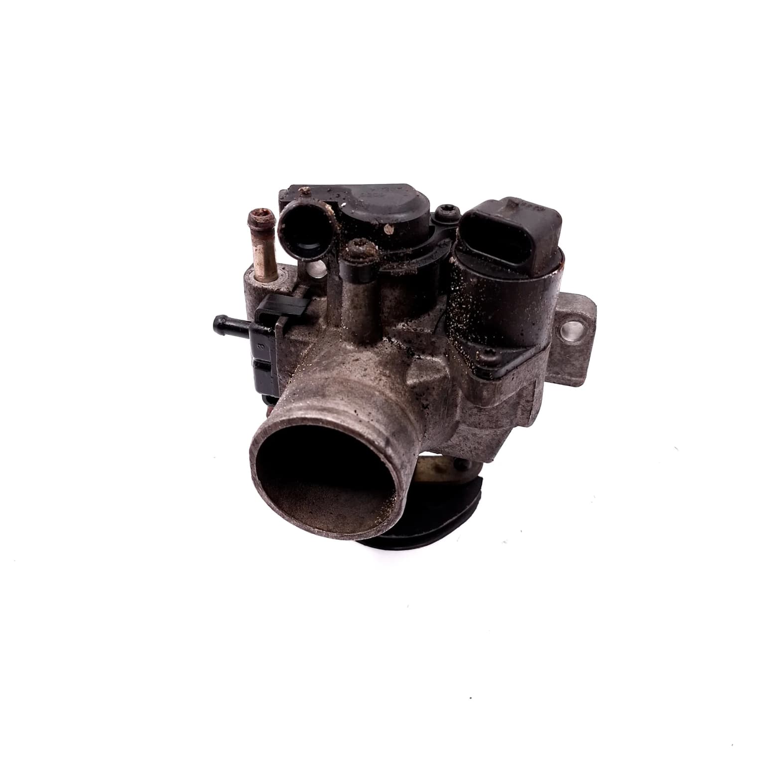 Throttle valve Daewoo MATIZ (KLYA) 1998–2007 0.8 F8CV 6536L2204 – 1