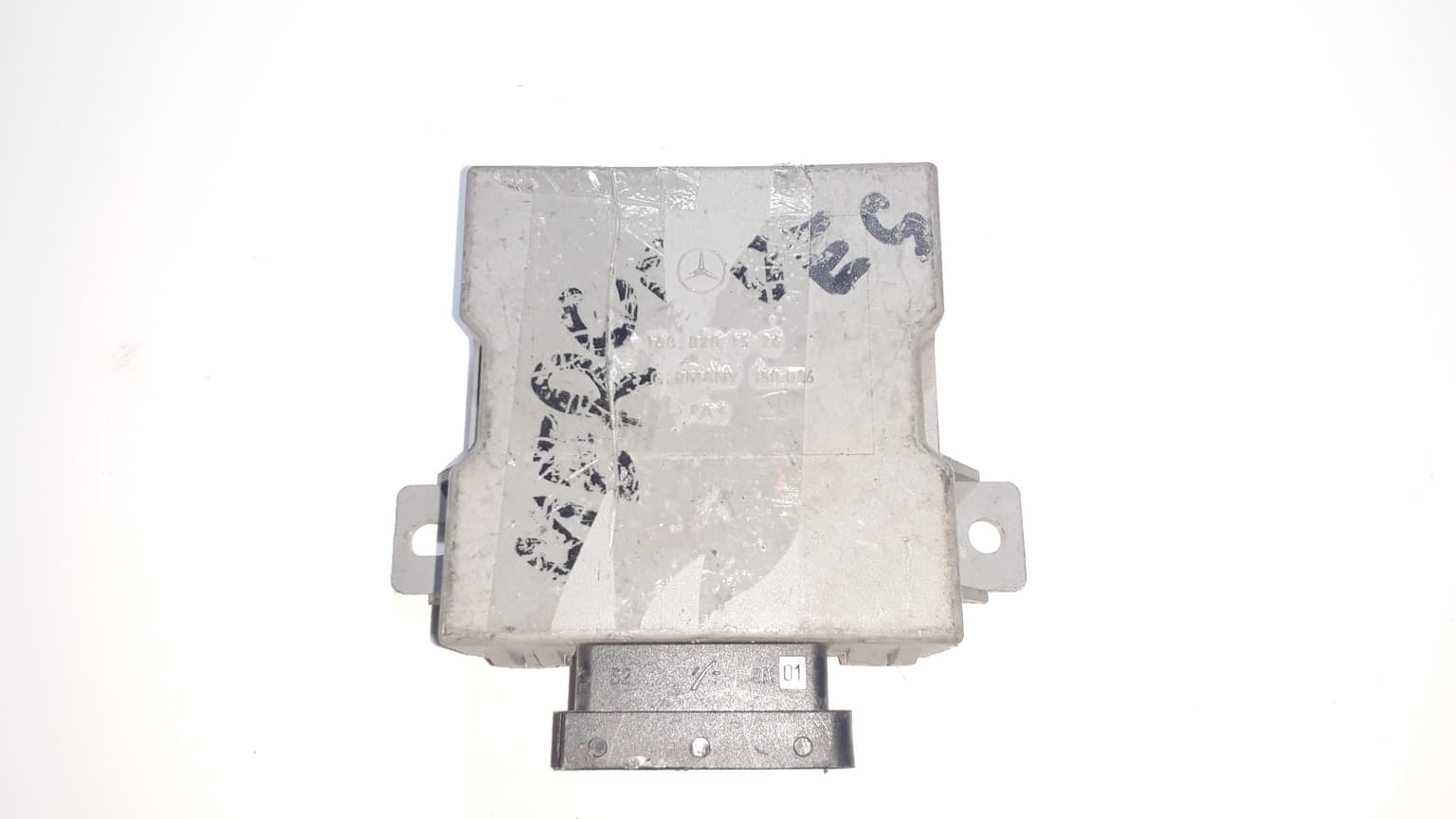 Control unit Mercedes-Benz A-CLASS (W168) 1997–2004 A1688201526 – 1