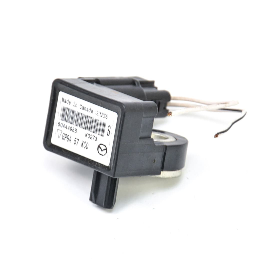 Impact sensor Mazda 6 (GG) 2002–2008 GP9A57KC0 – 1