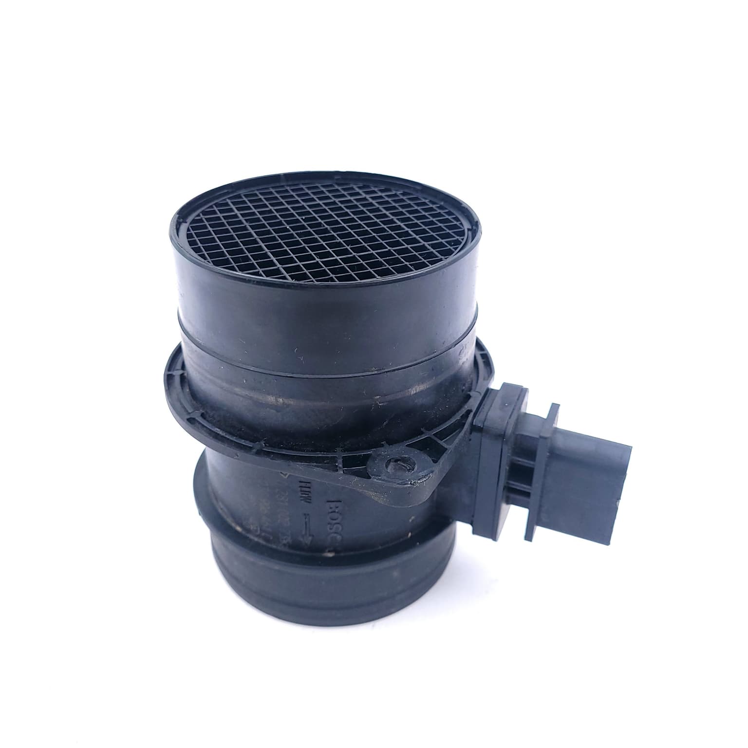 Mass air flow meter Audi A4 B8 (8K) 2007–2015 2.0 TDI CAGC 0281002735 – 1