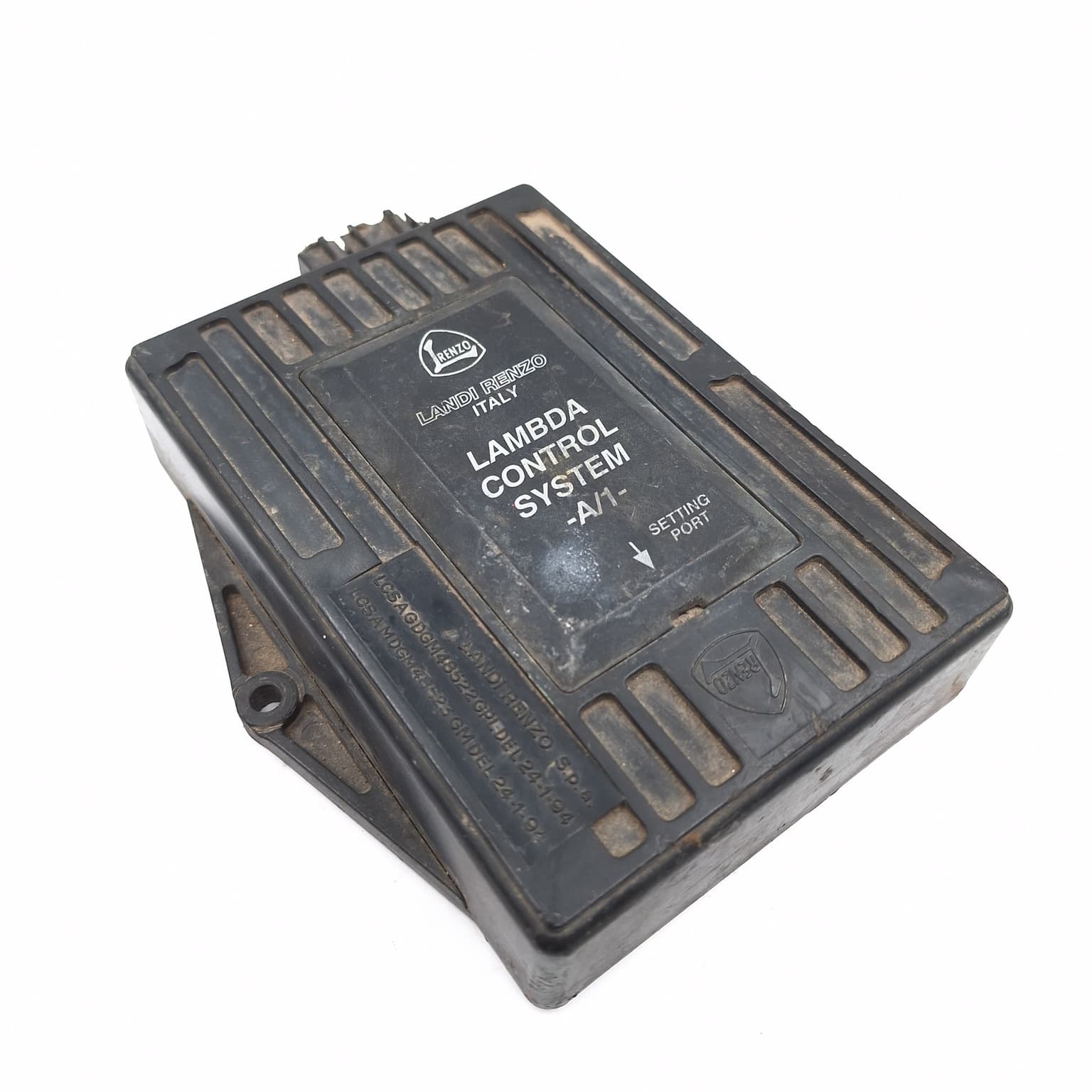 Control unit Citroen ZX (N2) 1991–1998 – 1
