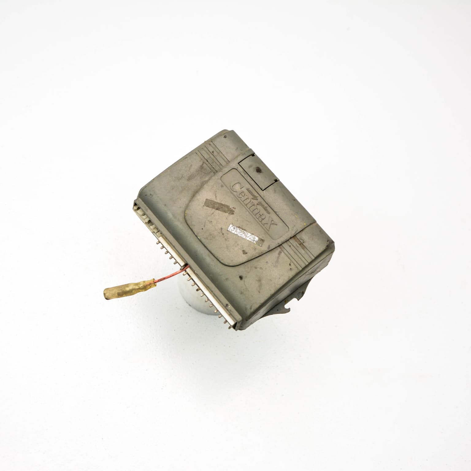 Control unit Daewoo MATIZ (KLYA) 1998–2007 – 1
