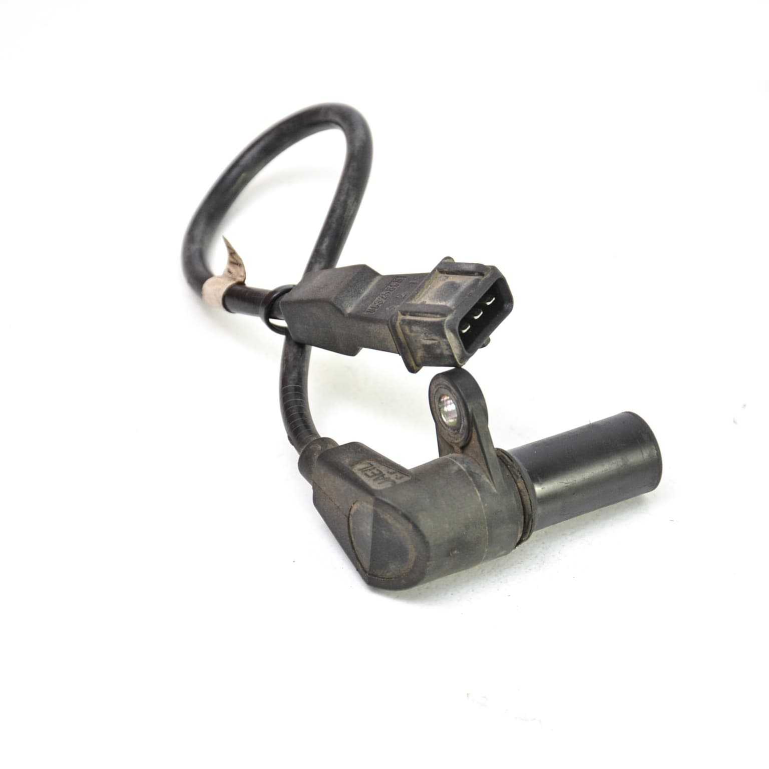 Crankshaft position sensor Chevrolet AVEO T250 2003–2011 1.2 B12S1 96325868 – 1