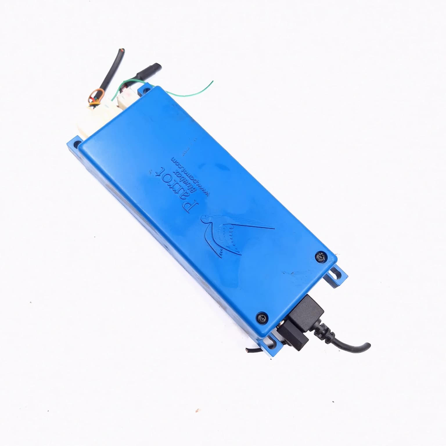 Bluetooth module Peugeot 607 (9D, 9U) 1999–2010 5119ACK3102 – 1