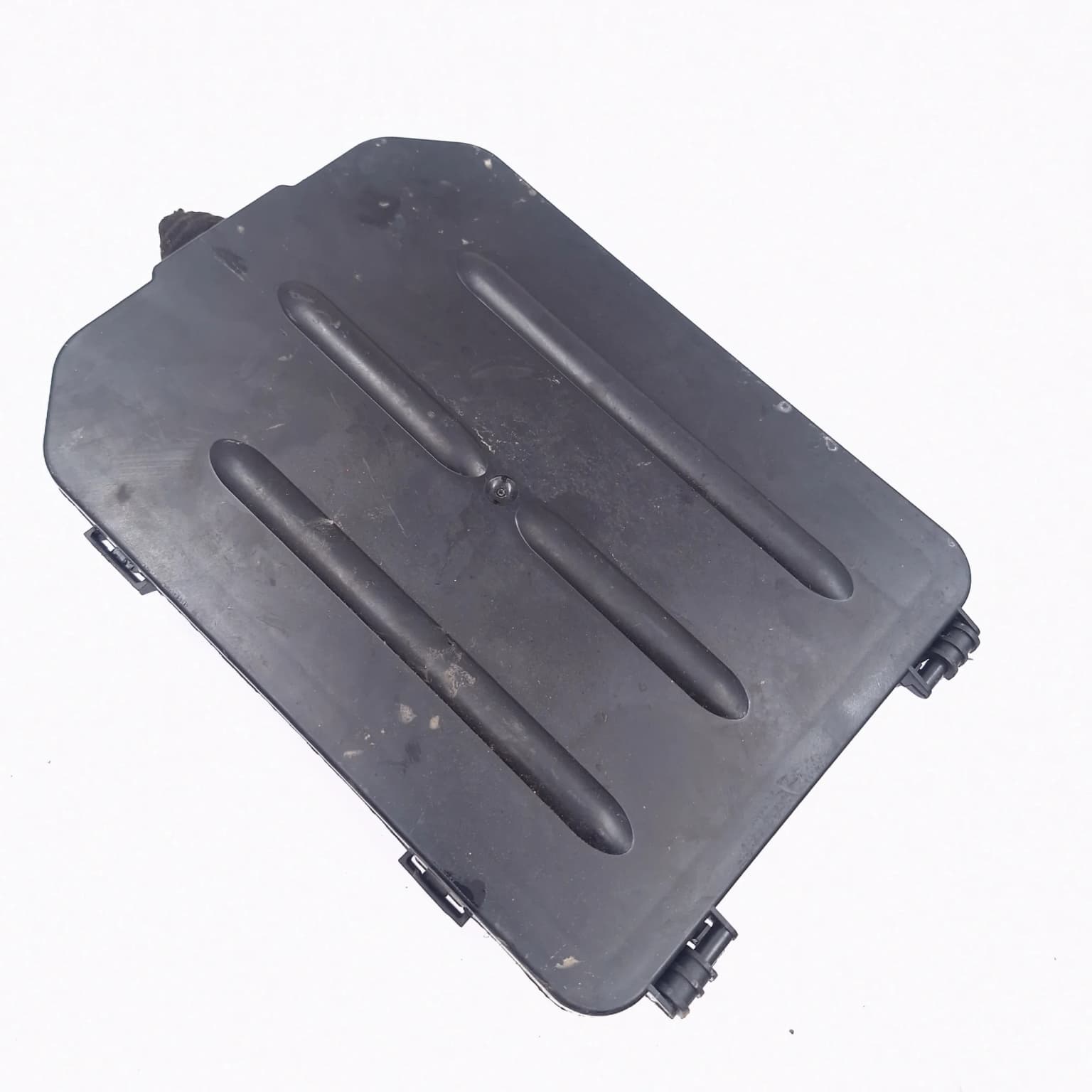 Comfort control module Audi A4 B7 (8E) 2004–2008 8E0971841C – 1