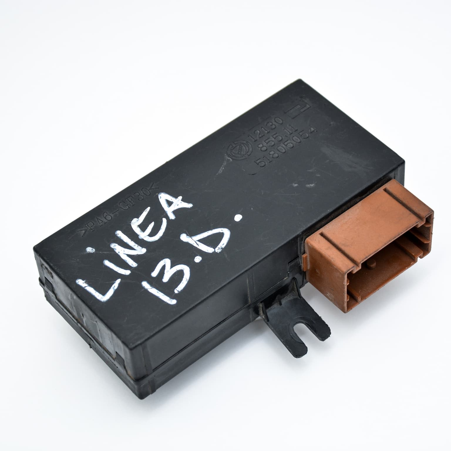 Control unit Fiat LINEA (323) 2007–2016 51805054 – 1