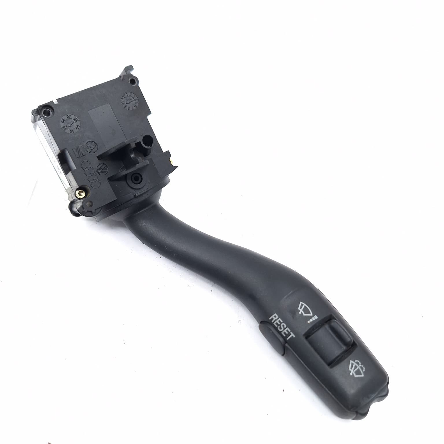 Wiper control stalk Audi A6 (4F, C6) 2004–2011 3.0 TDI quattro BMK 4E0953503B – 1