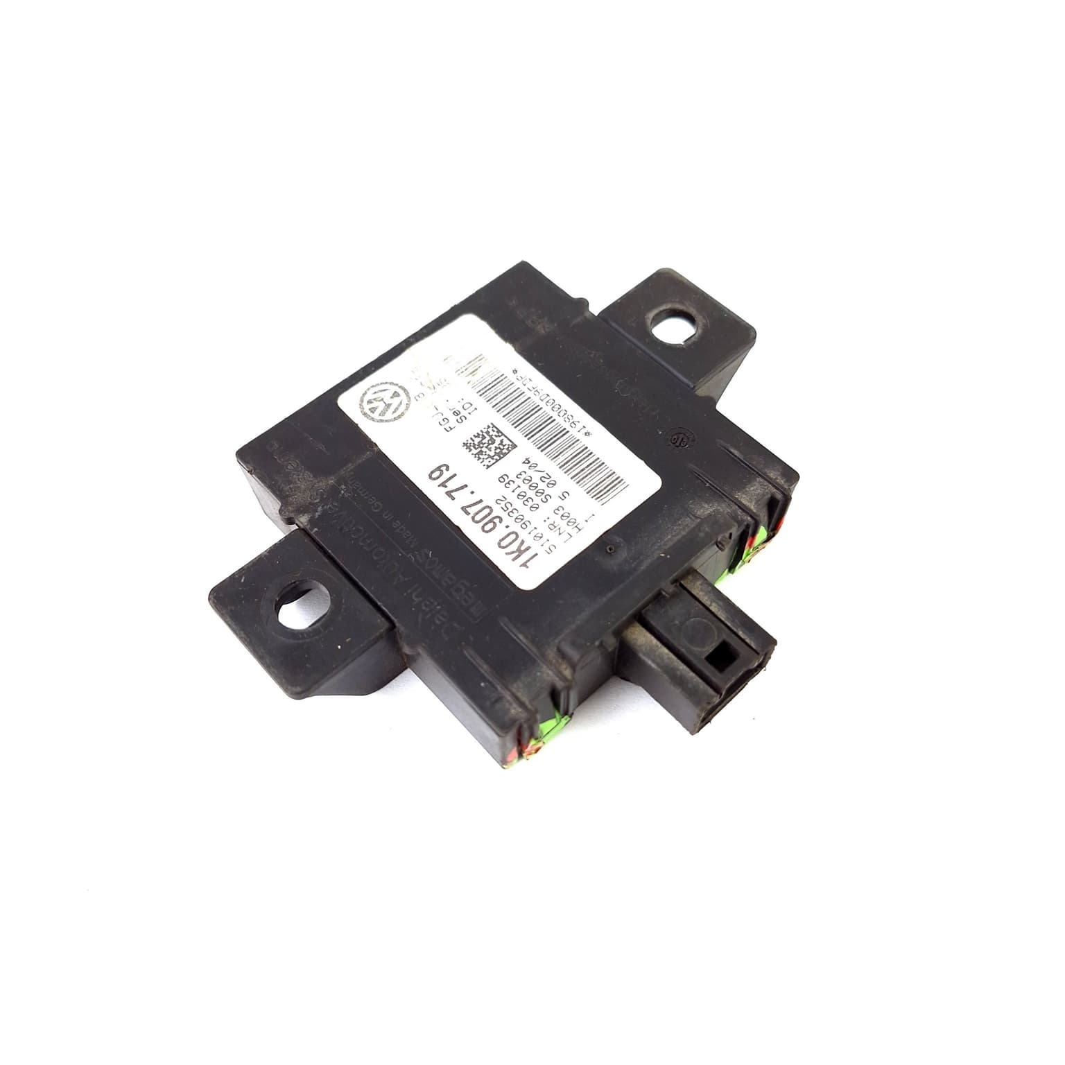 Control unit Audi A3 (8L1) 1996–2003 1K0907719 – 1