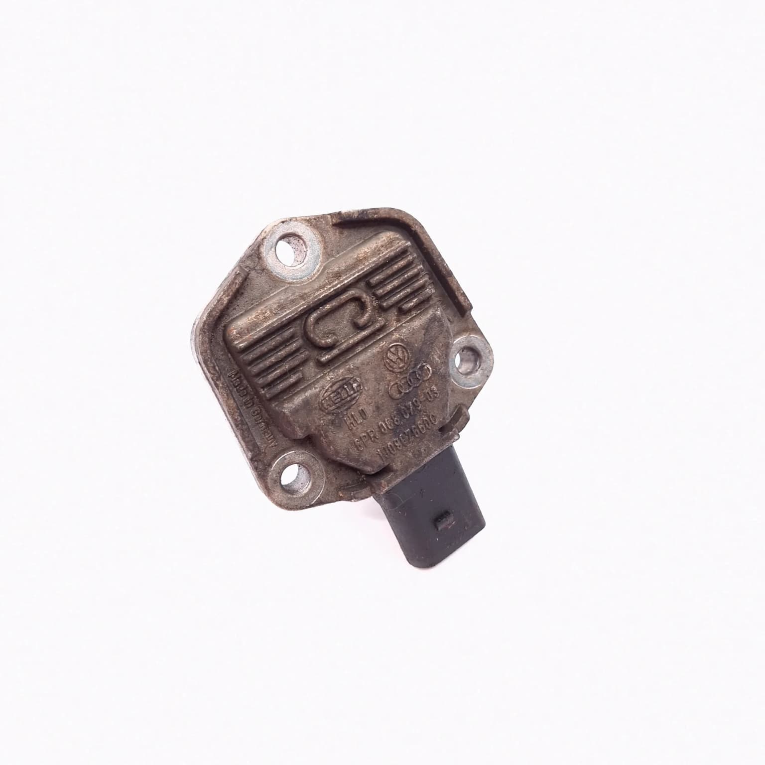 Oil level sensor Skoda OCTAVIA 2 (1Z) 2004–2013 1.9 TDI 6PR00807903 – 1