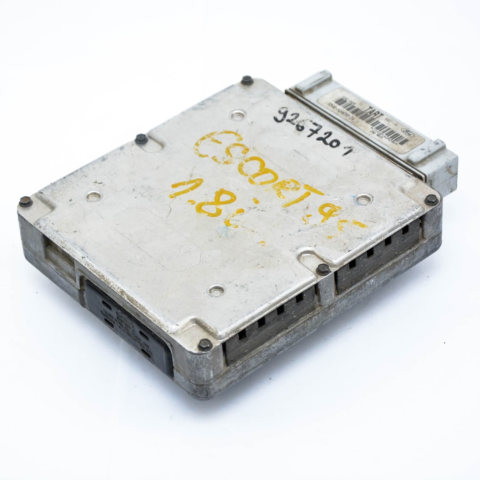 Engine control unit Ford ESCORT Mk 6 1992–1995 95AB12A650TA – 1