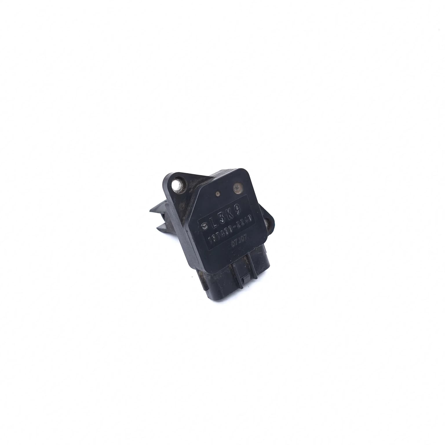 Mass air flow meter Mazda CX-7 (ER) 2006+ 2.3 AWD L3-VDT 1974002240 – 1