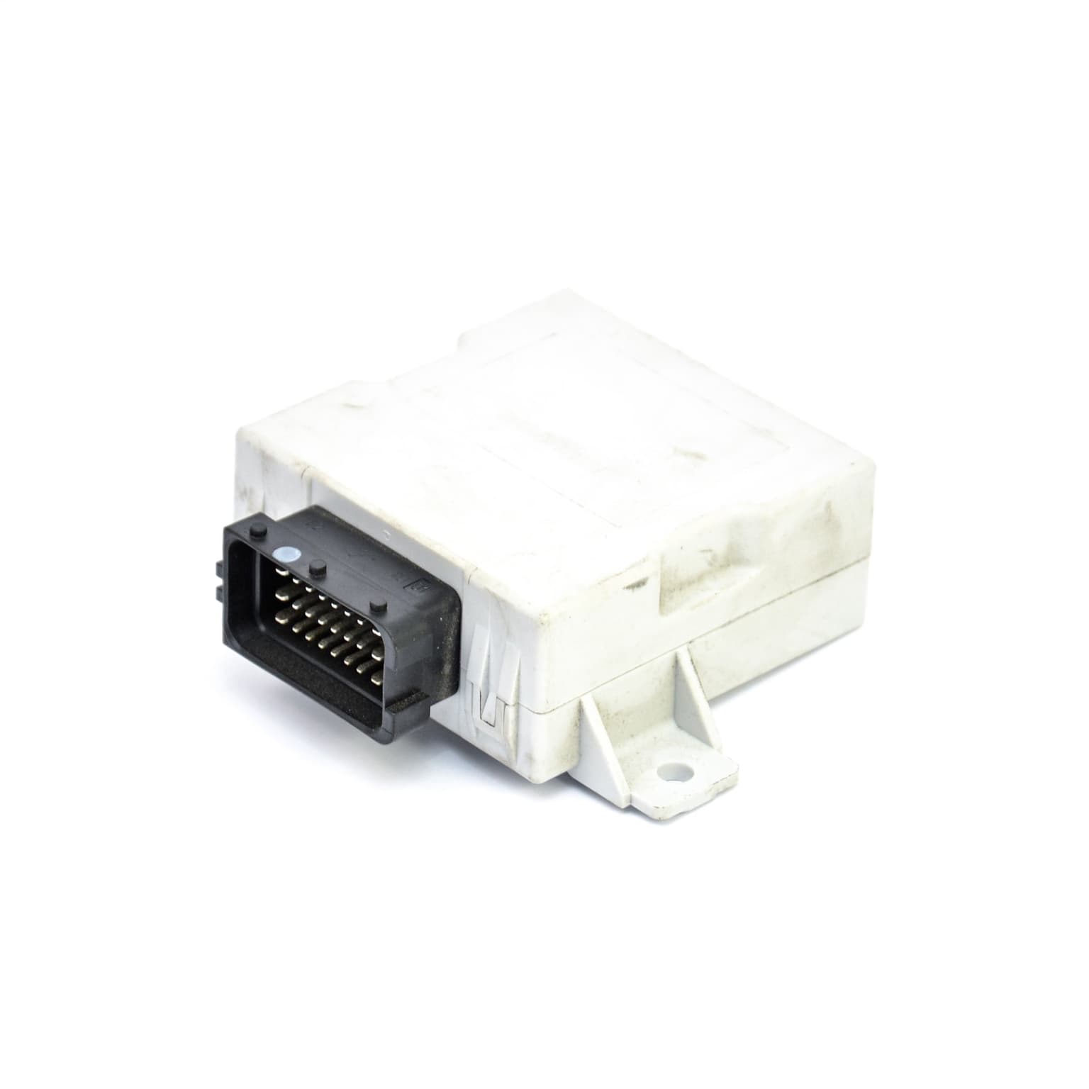 Control unit Toyota COROLLA verso 2004–2009 2.2 D-4D 2AD-FHV 150696 – 1