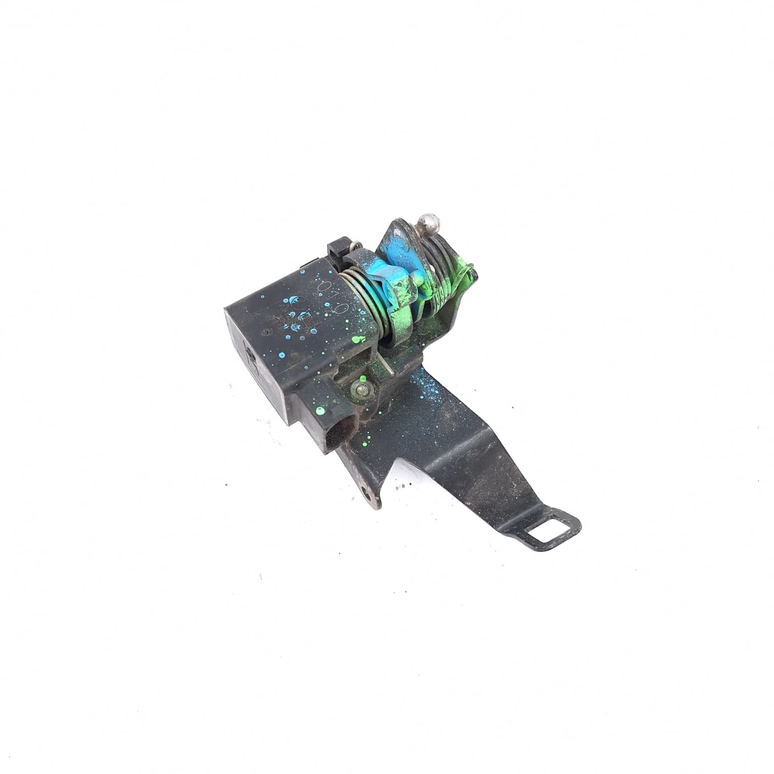 Acceleration sensor Mercedes-Benz A-CLASS (W168) 1997–2004 A0125423317 – 1