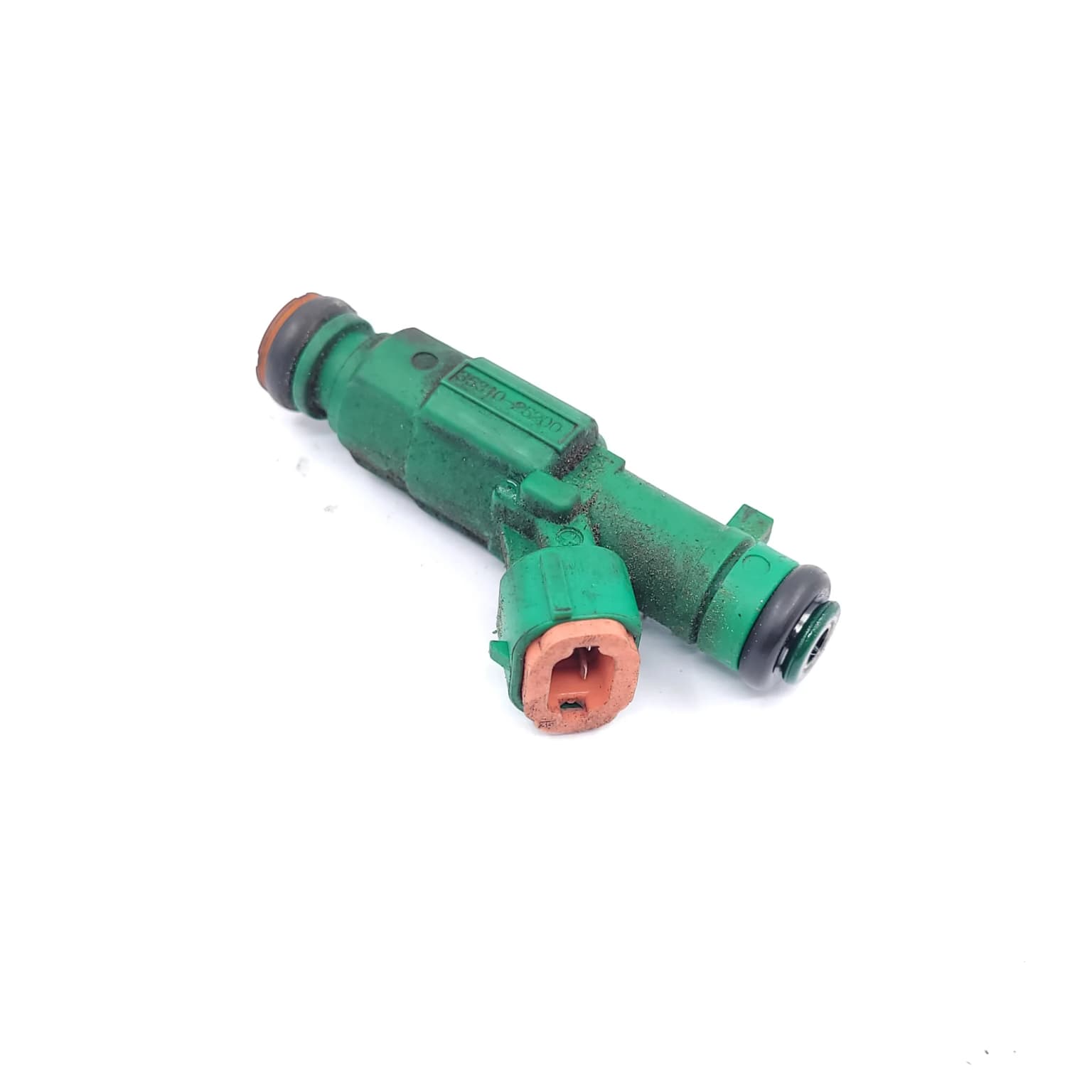 Fuel injector Hyundai SONATA 5 (NF) 2005–2010 2.4 G4KC 3531025200 – 1