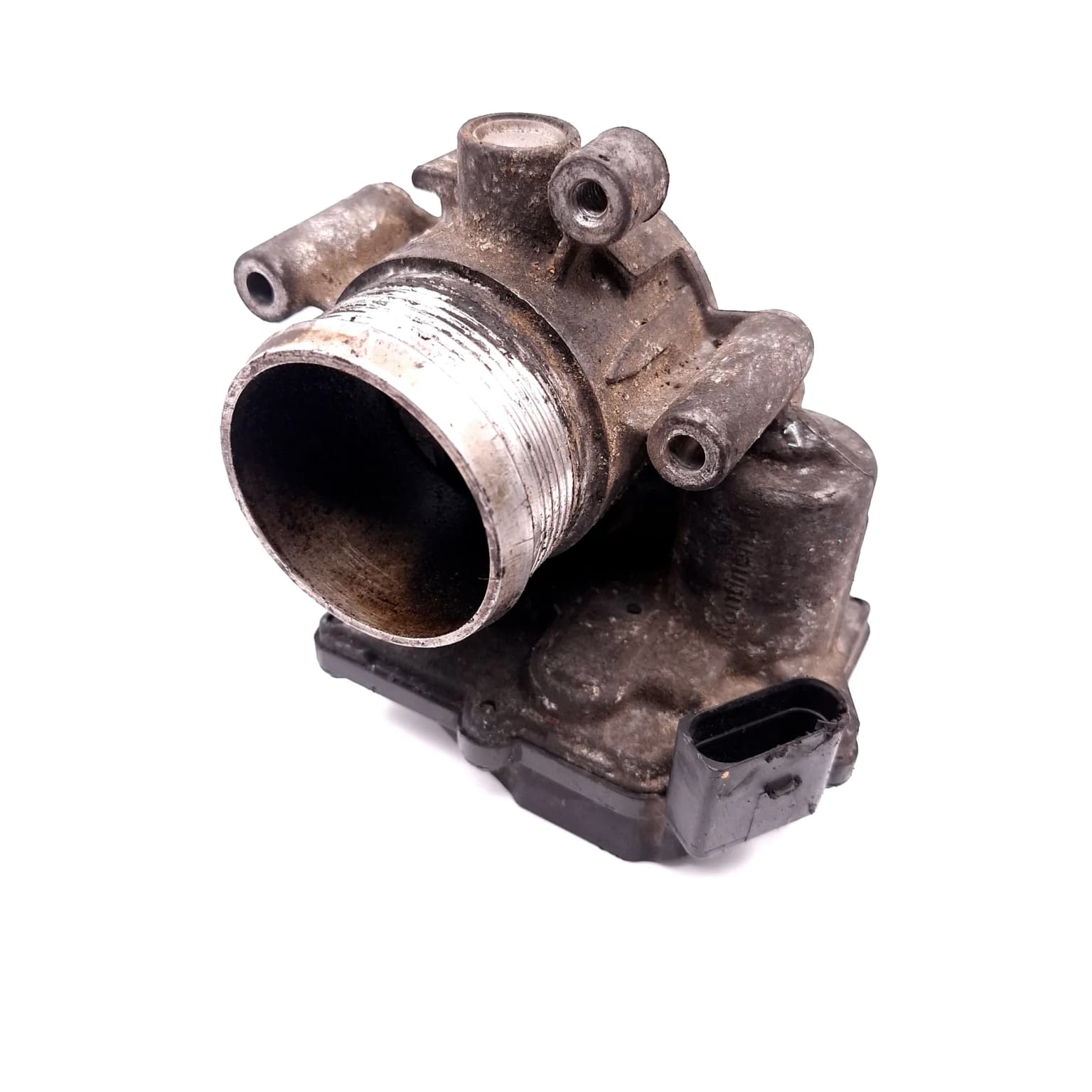 Throttle valve VW PASSAT B7 2010–2014 2.0 TDI CFGB 03L128063R – 1