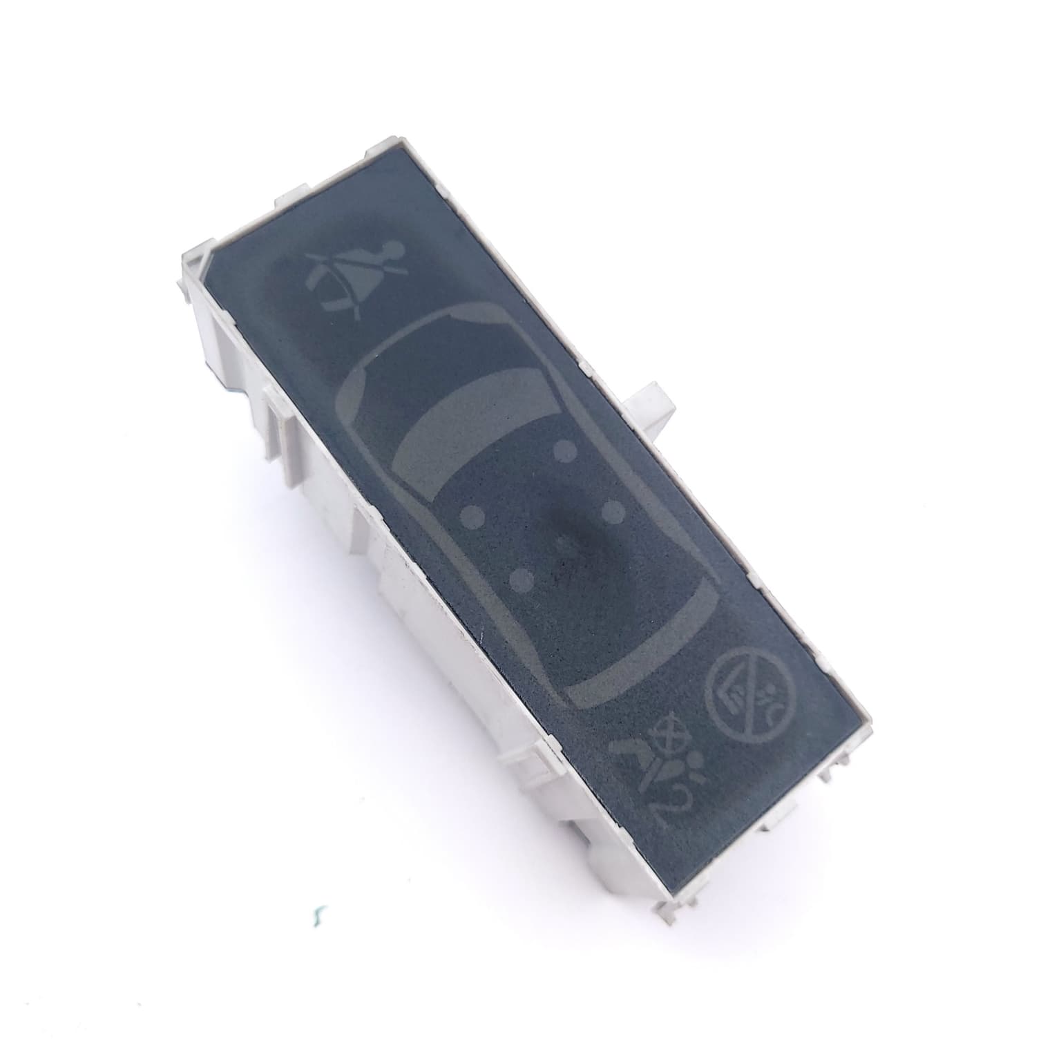 Control unit Citroen C5 2 (RD, TD) 2008–2017 2.0 HDi 150 / BlueHDi 150 AHR (DW10FD) 96646441805 – 1