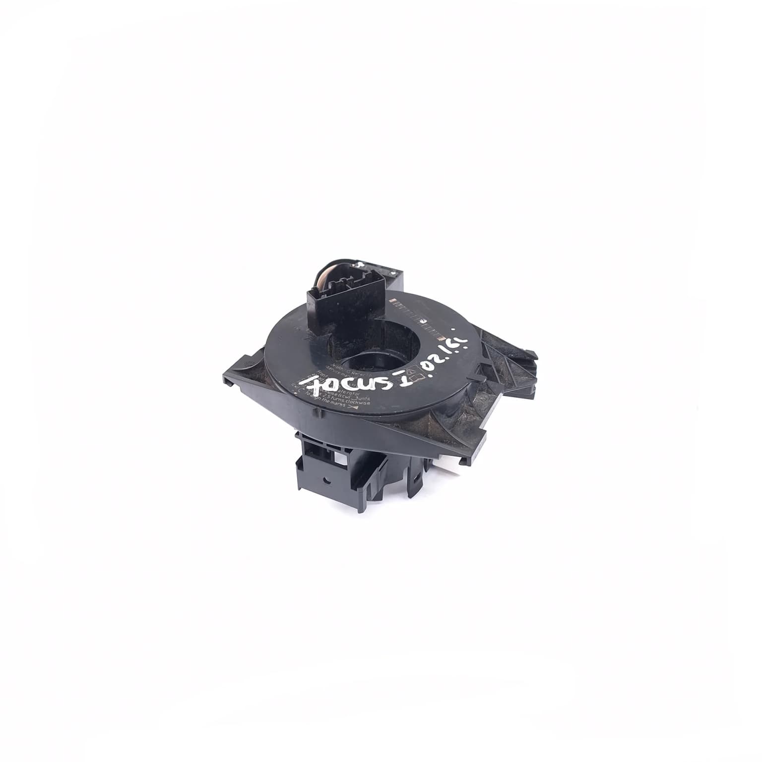 Clock spring Ford FOCUS Mk 1 1998–2004 2M5114A664AA – 1
