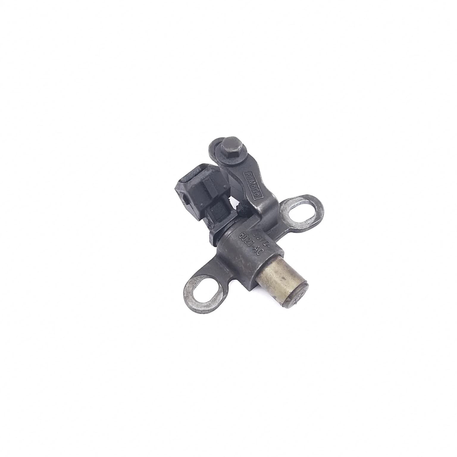 Crankshaft position sensor Ford MONDEO Mk 3 2000–2007 2S7Q6023AC – 1