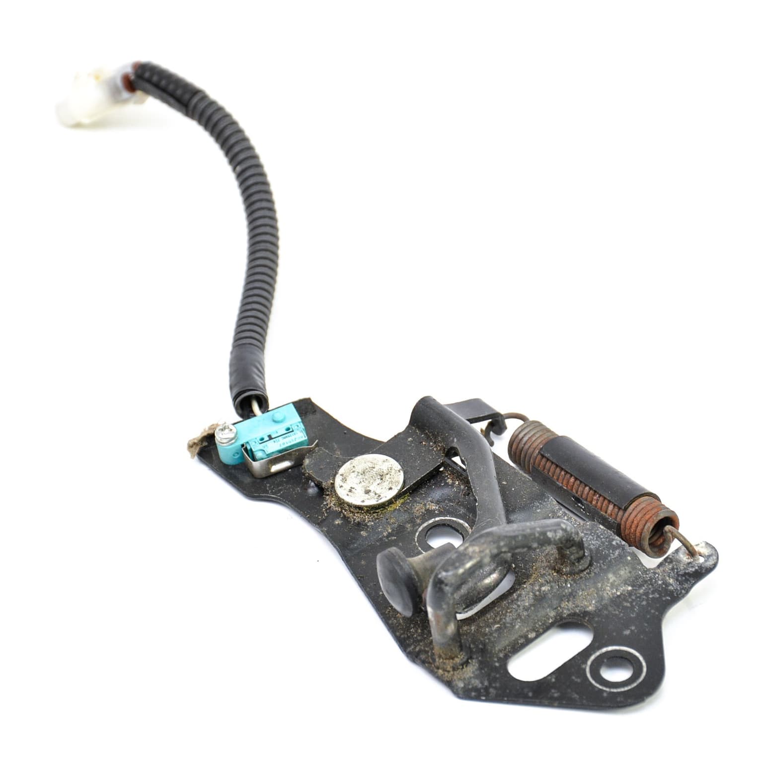 Tailgate sensor Lexus GS (GRS19, UZS19, URS19, GWS19) 2005–2011 300 (GRS195_, GRS190_) 3GR-FSE ABJ39107 – 1