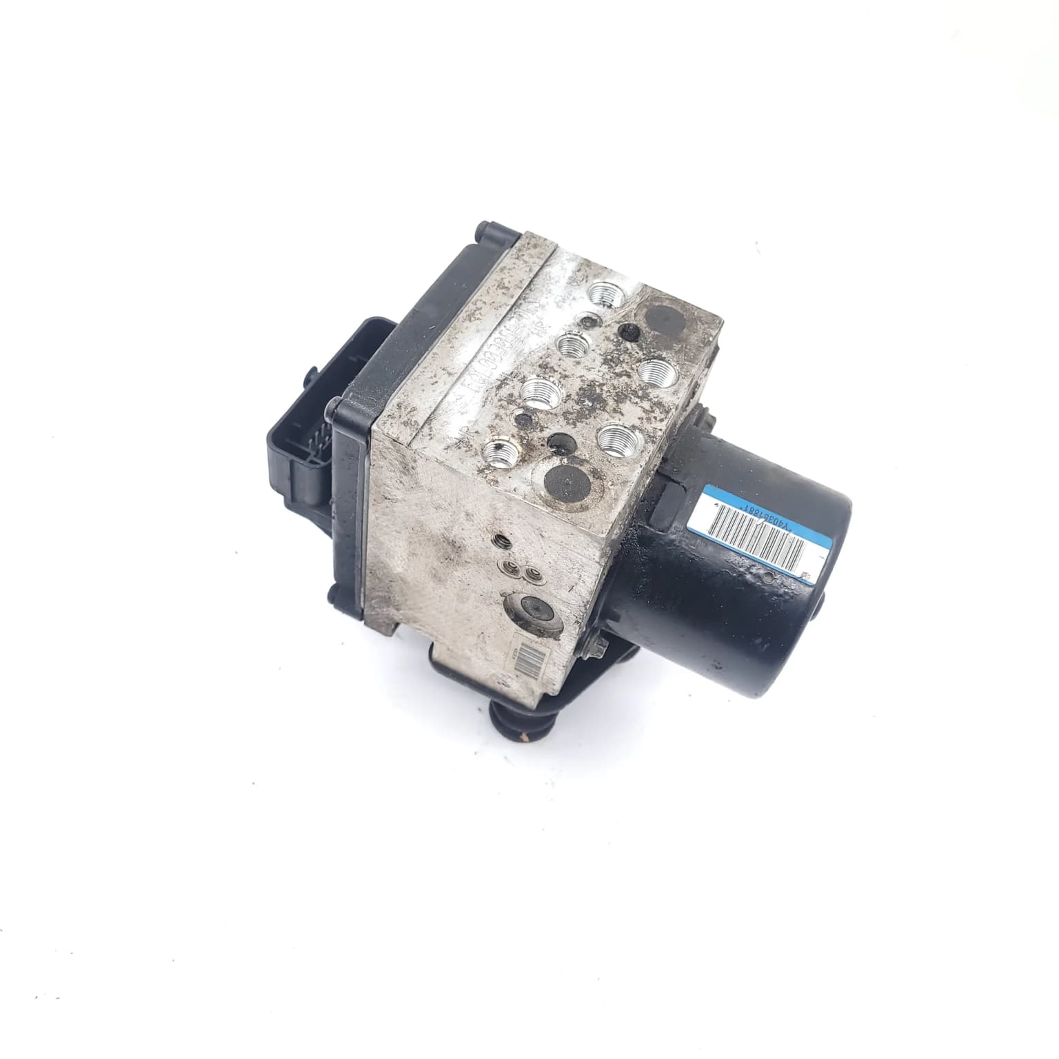 ABS pump VW PASSAT B6 2005–2010 1.9 TDI 3C0614095P – 1