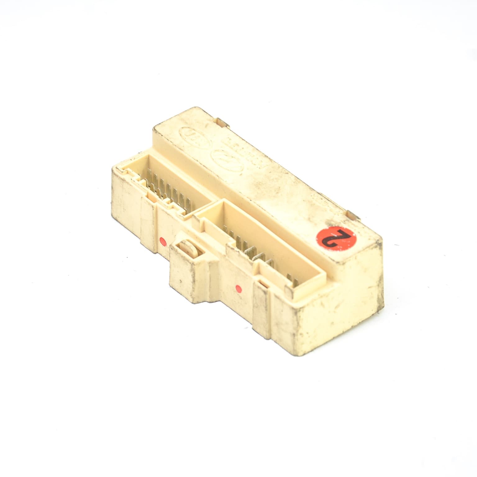 Control unit Kia CARENS 3 (UN) 2006–2013 919402G020 – 1