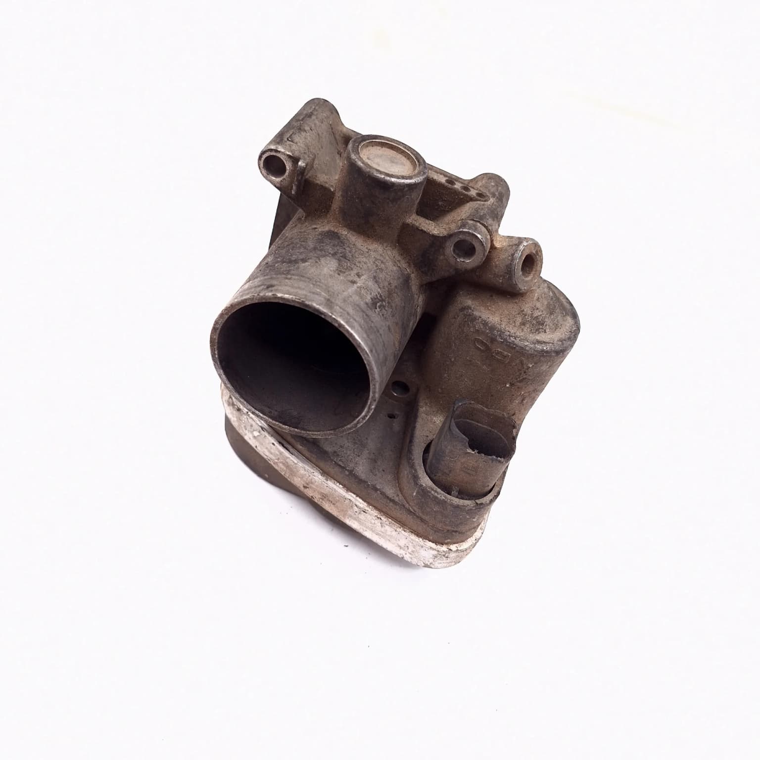 Throttle valve Skoda FABIA 1 1999–2007 1.4 16V 036133062N – 1
